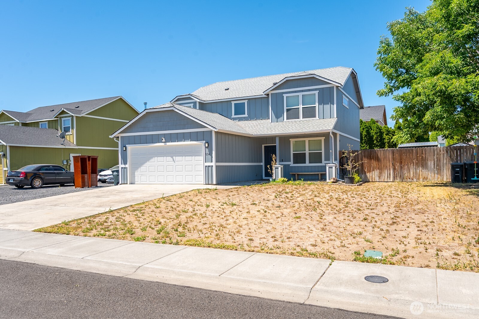 534 N Mississippi Drive