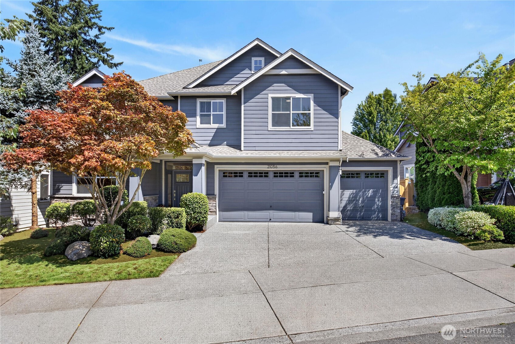 21056 SE 6th Place