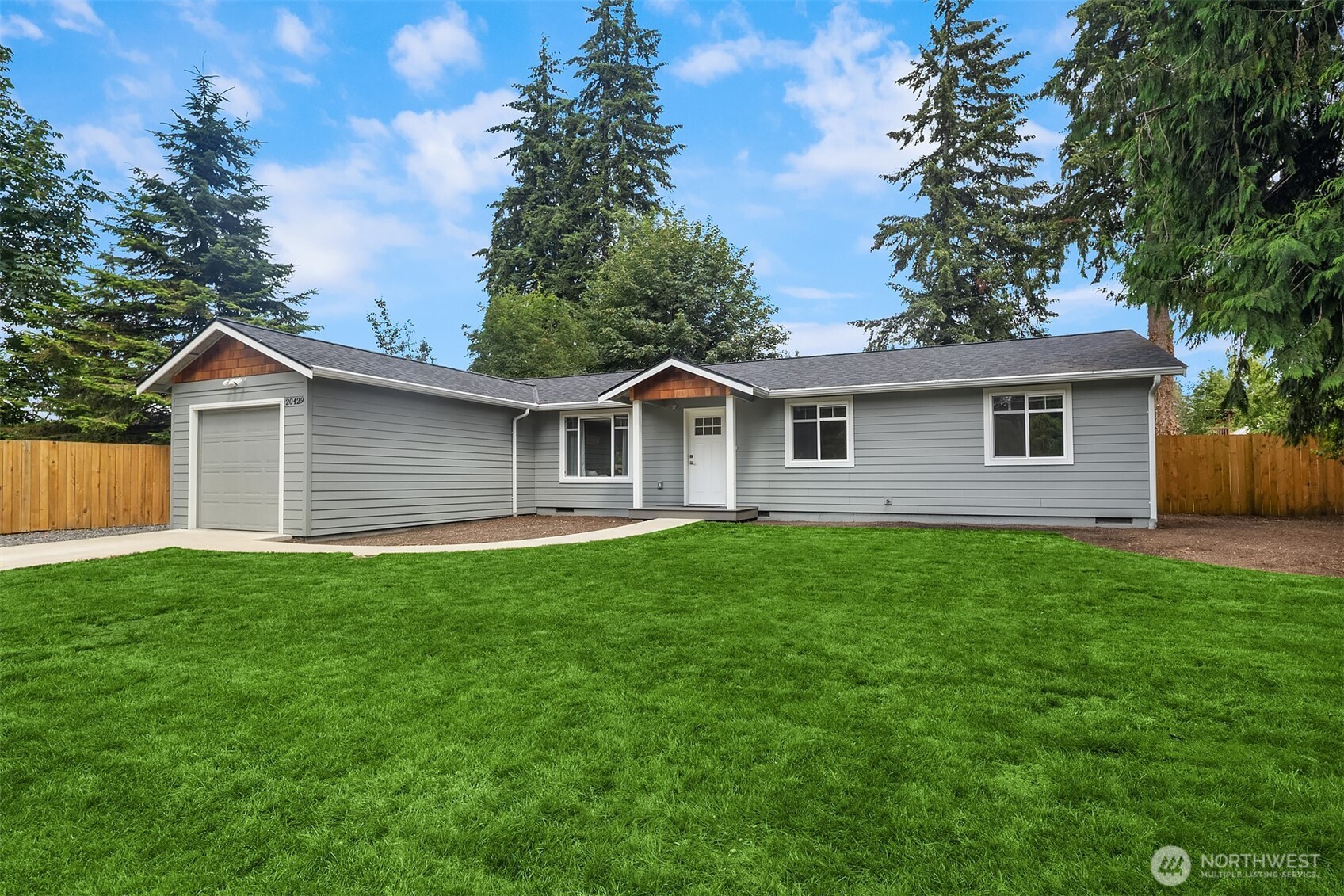 20429 64th Drive NE — home for sale