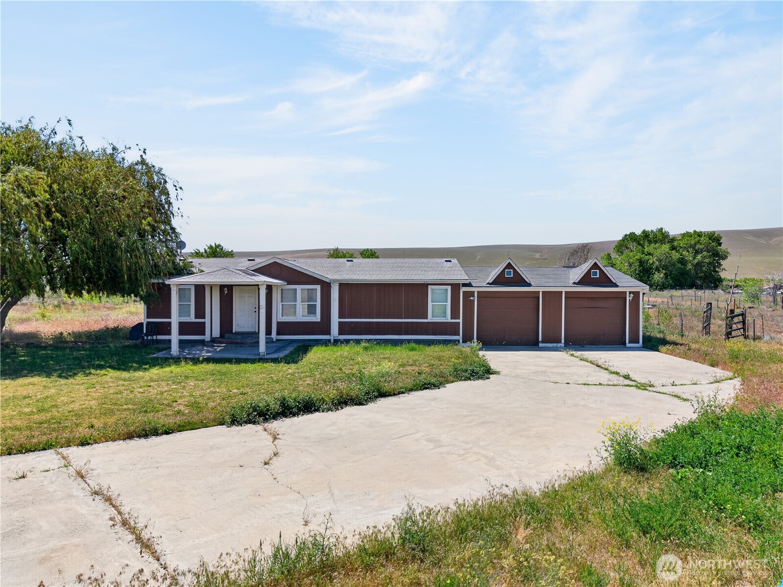 2643 W Bench Road