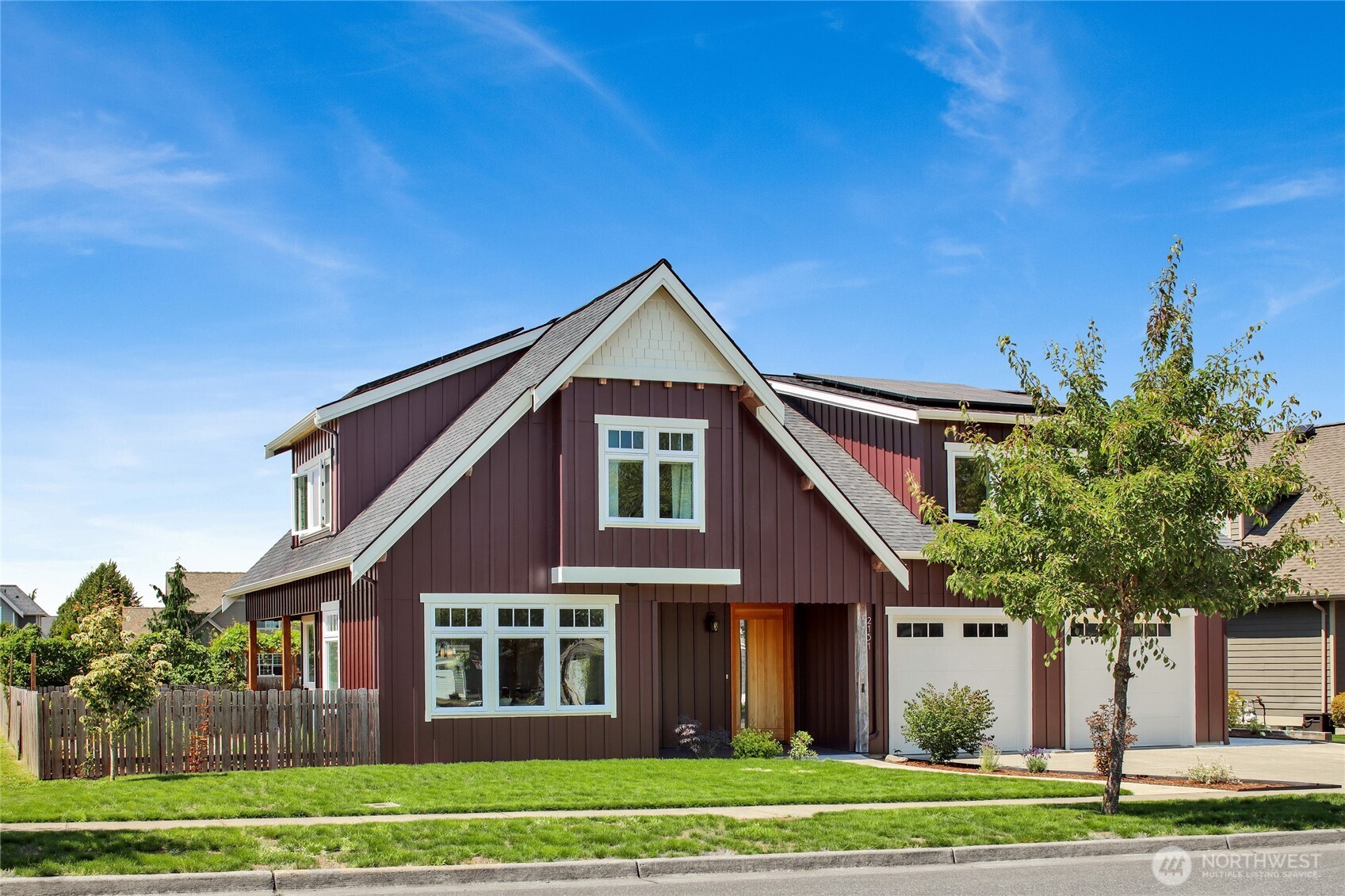 2151 Bluestem Street
