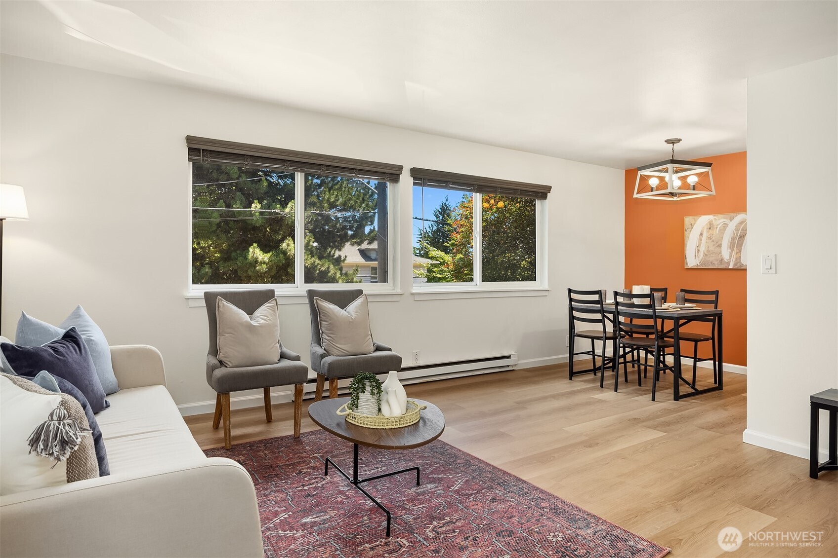 4111 Whitman Avenue N #205