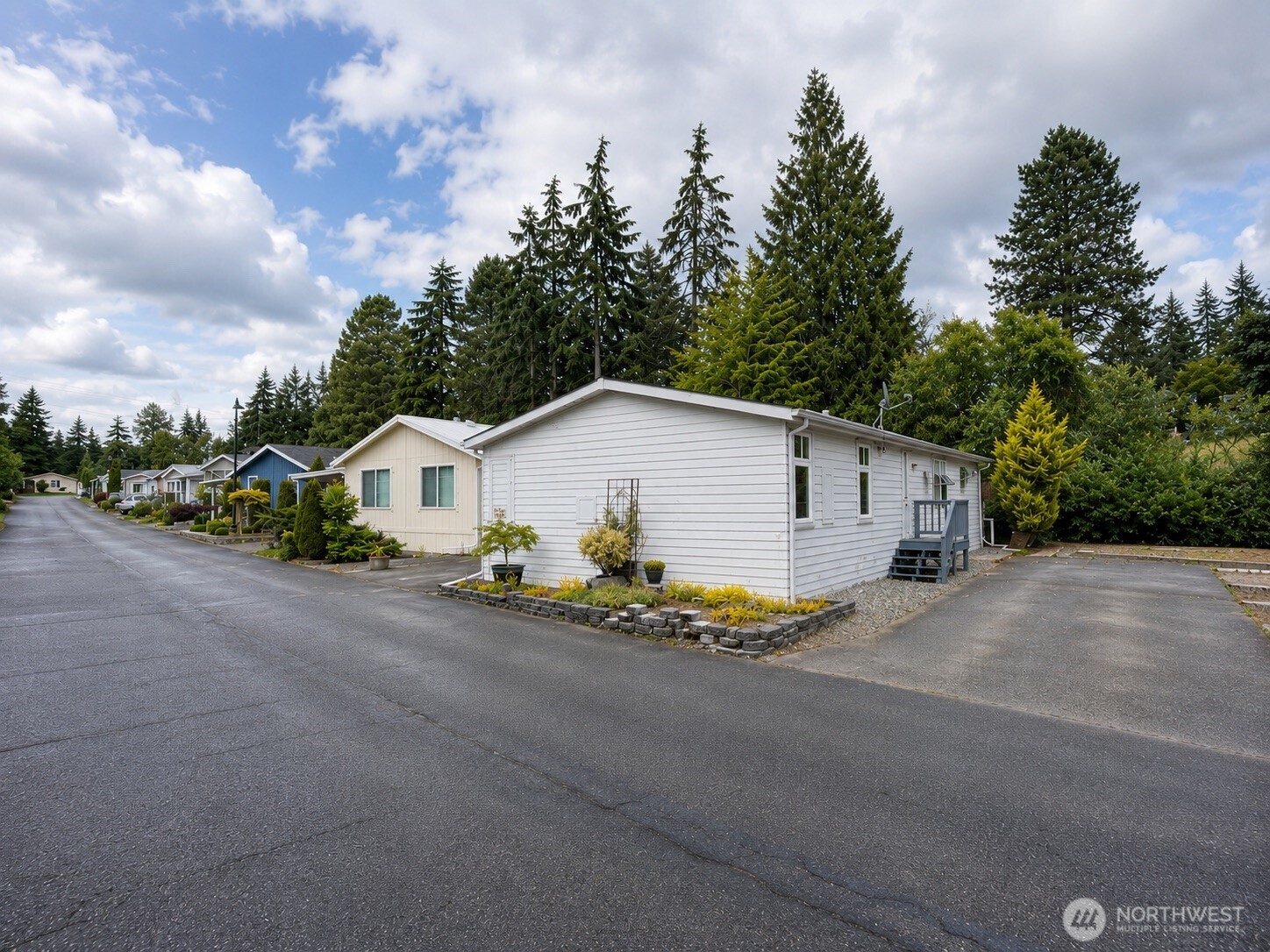 2101 S 324th Street #217
