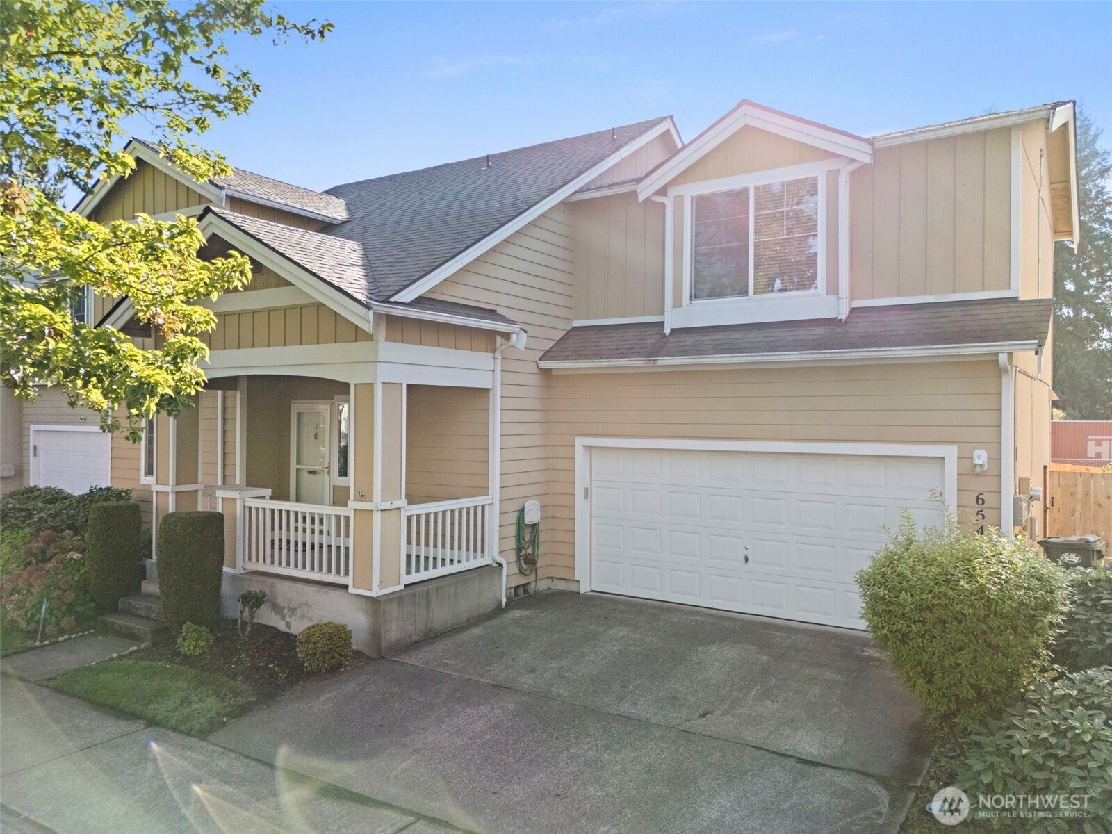 6549 Steamer Drive SE