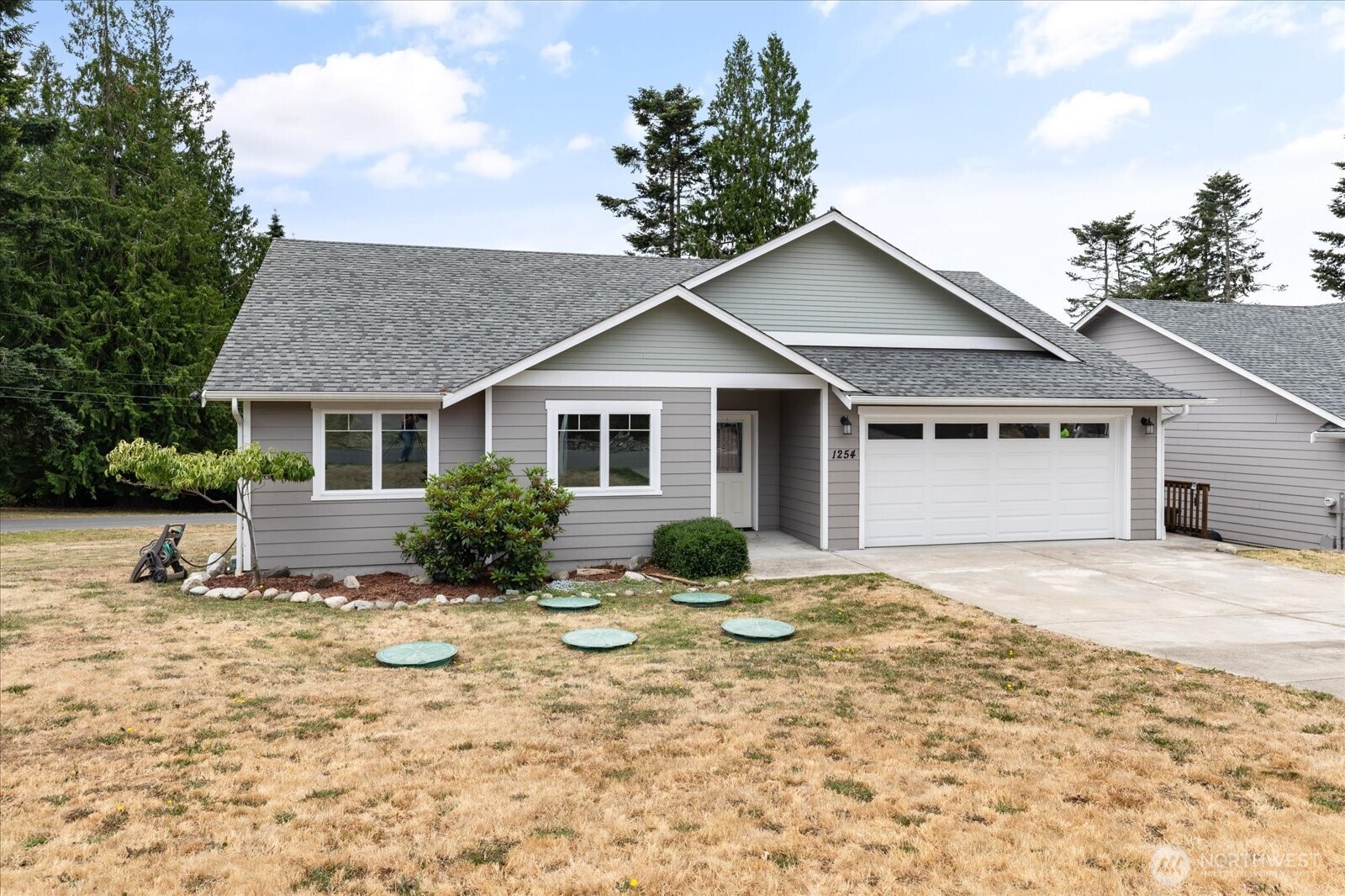 1254 Rickover Drive