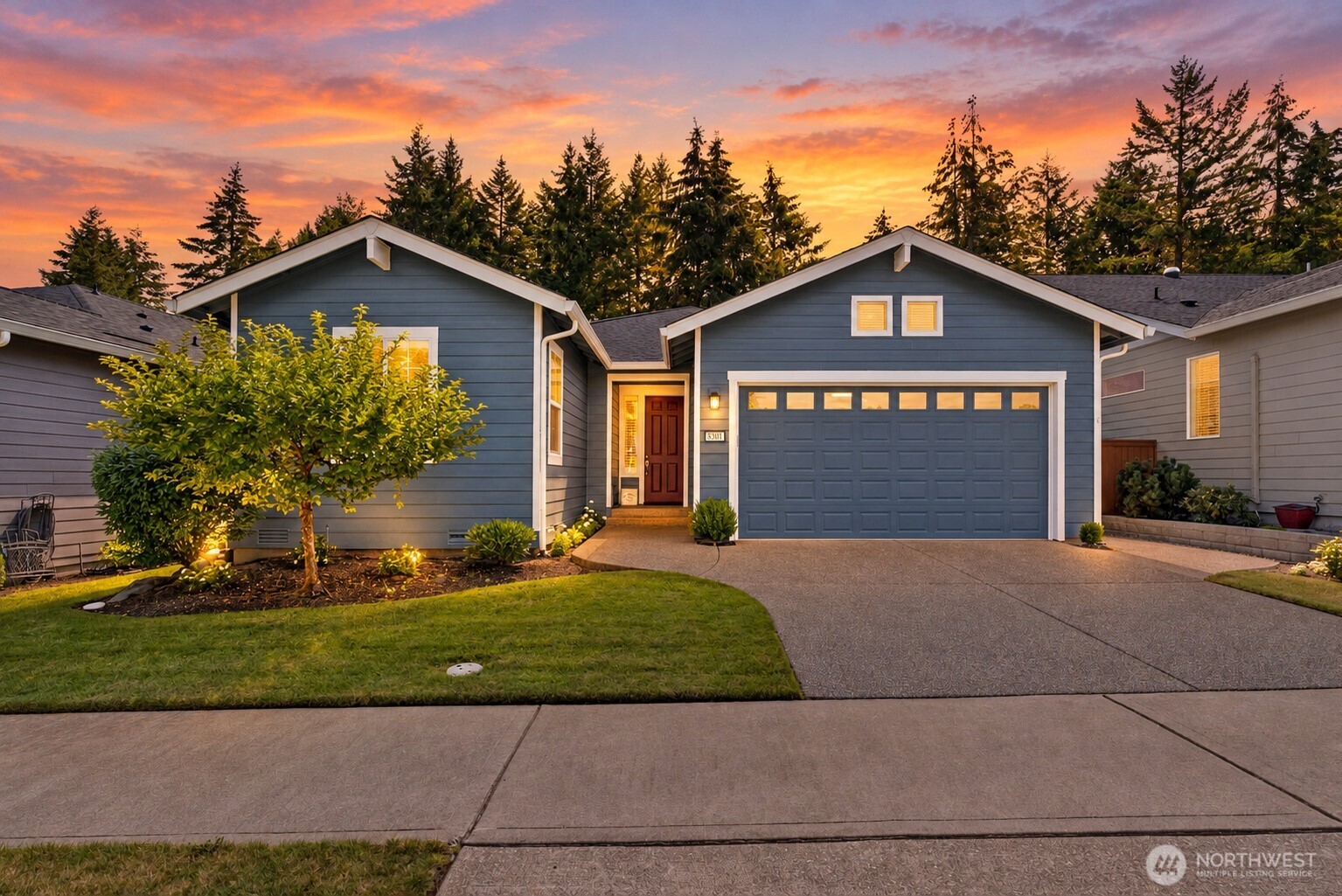 8301 Orcas Loop NE