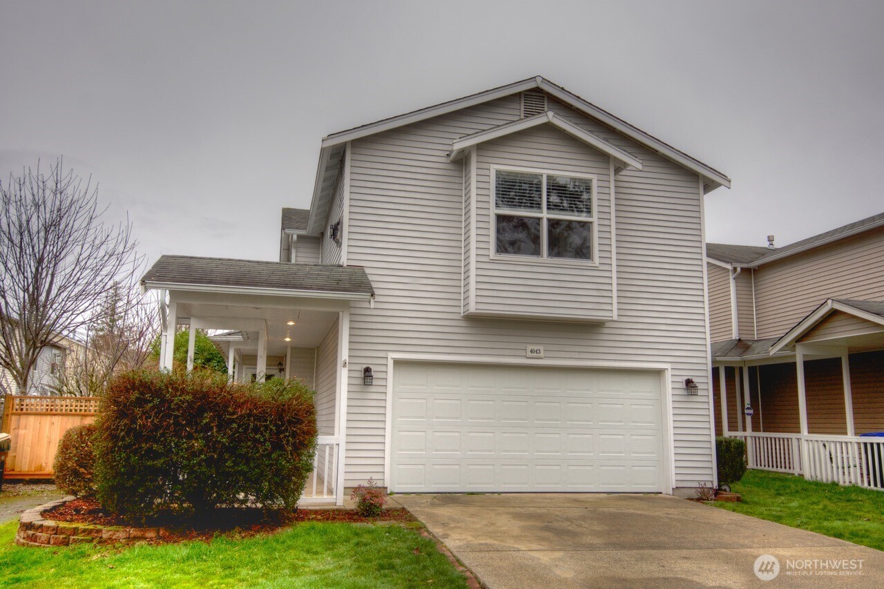 4043 Wonderwood Lane SE
