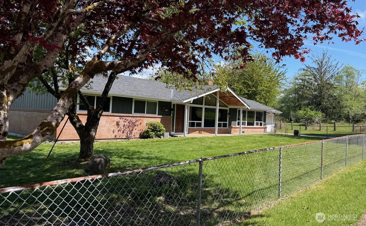 461 Fern Hill Road