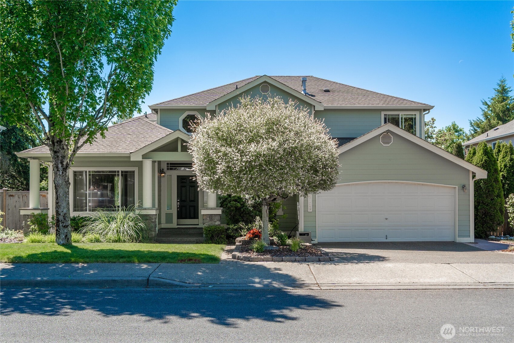 5119 Perry Drive SE — home for sale