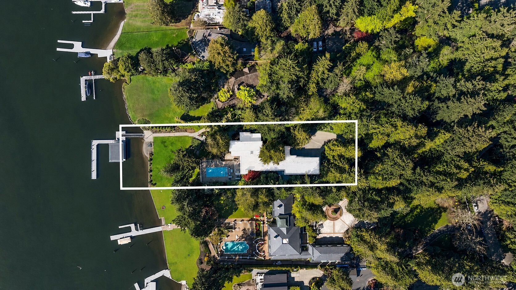 3445 Hunts Point Road