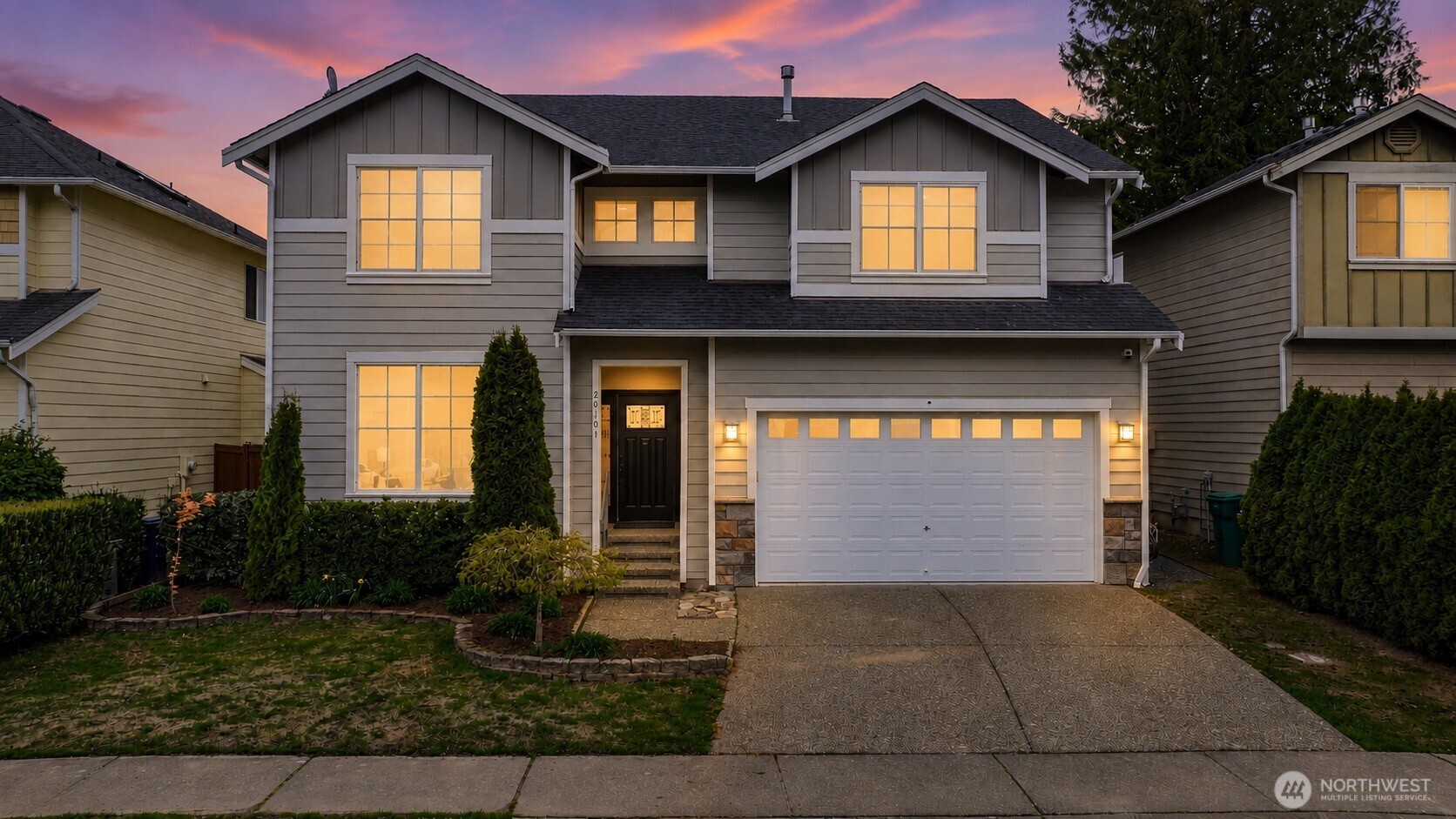 20101 11th Avenue W