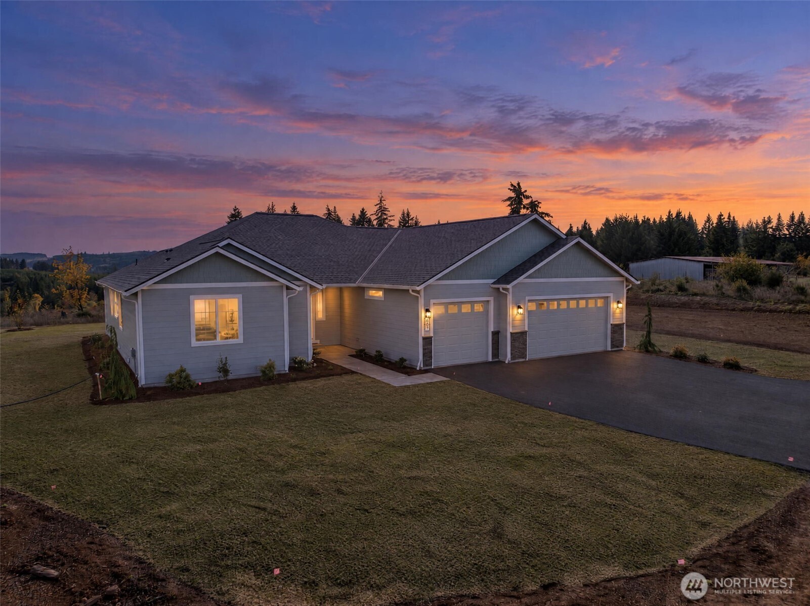 607 Brown Road — home for sale