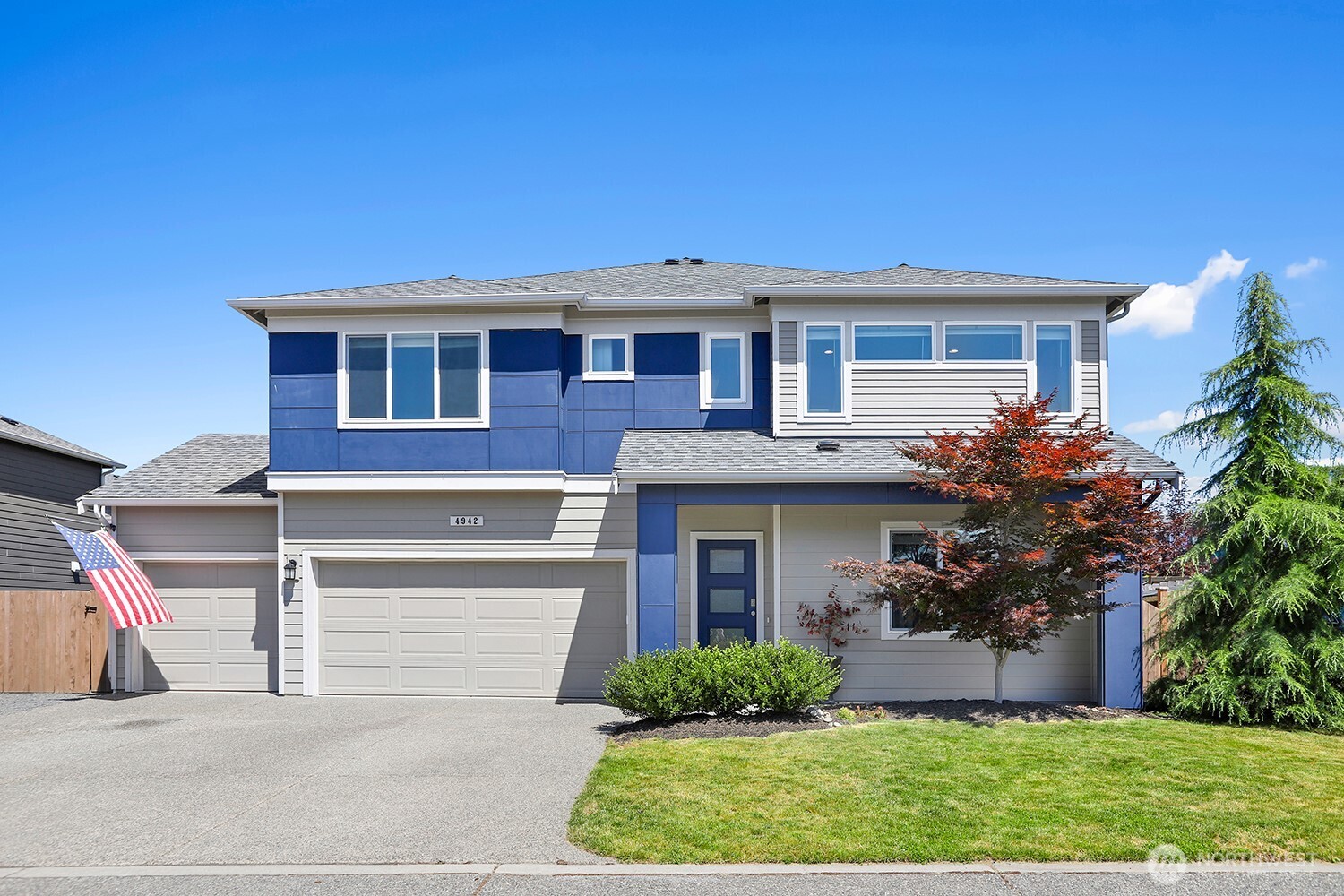 4942 85th Avenue NE