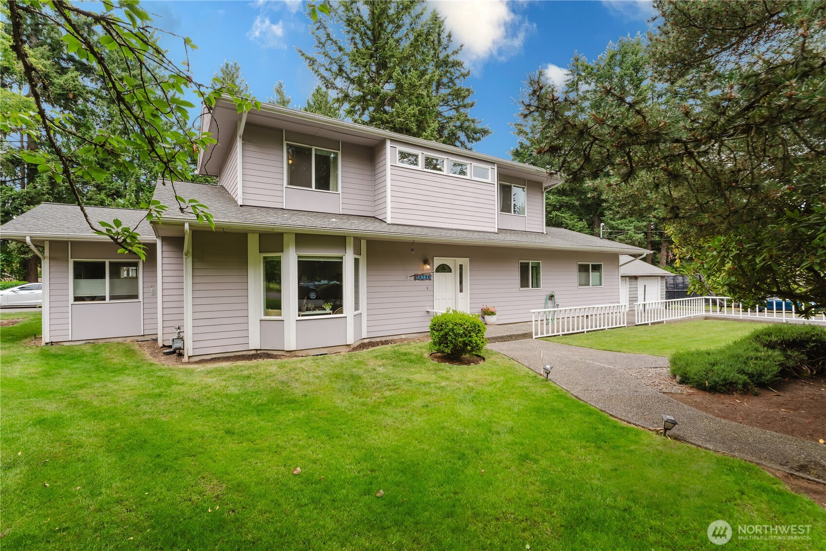 8706 NE 135th Place