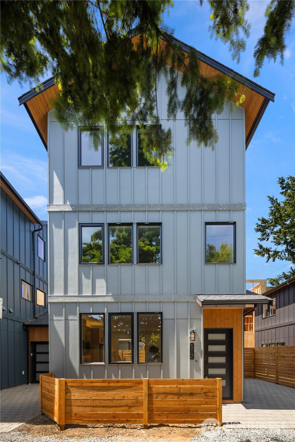 512 N 92nd Street