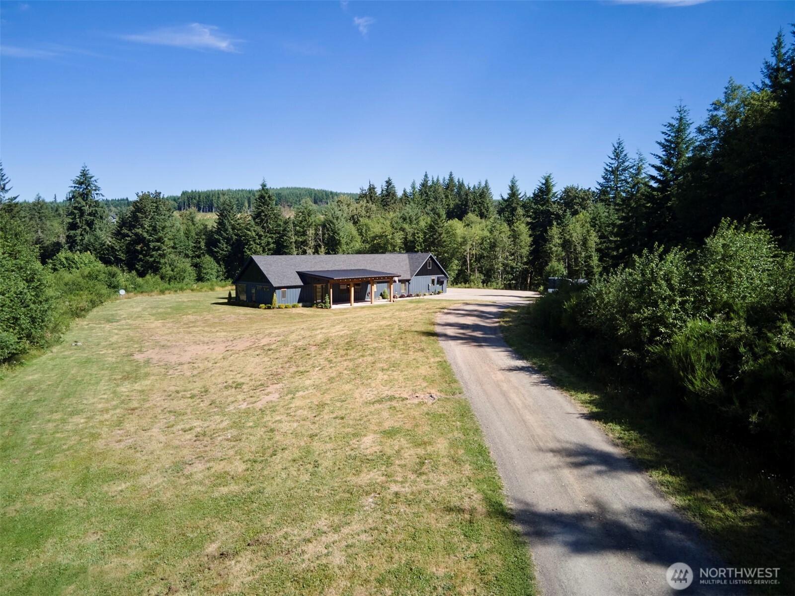254 Oxbow Road