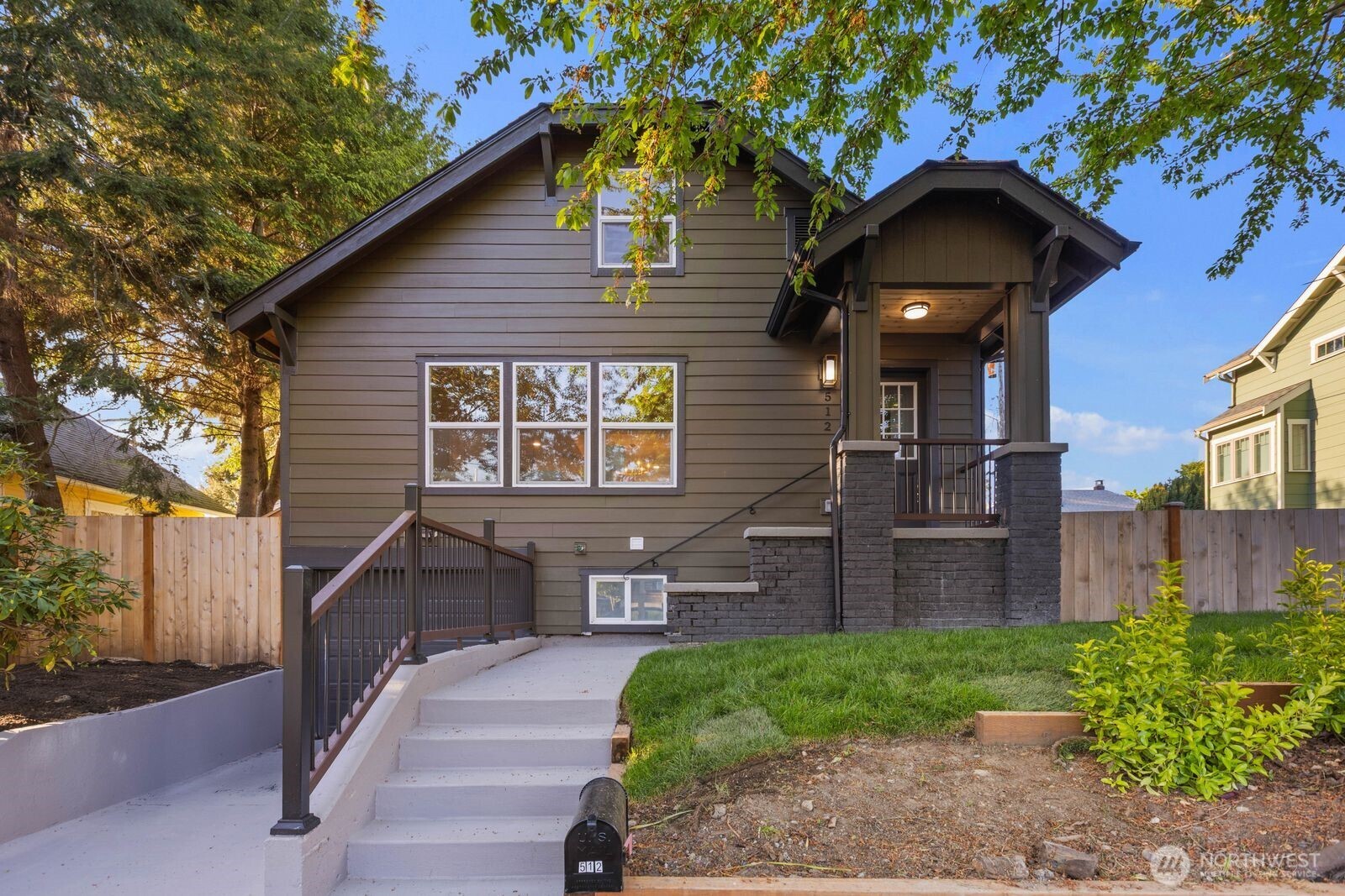 512 NW 44th Street