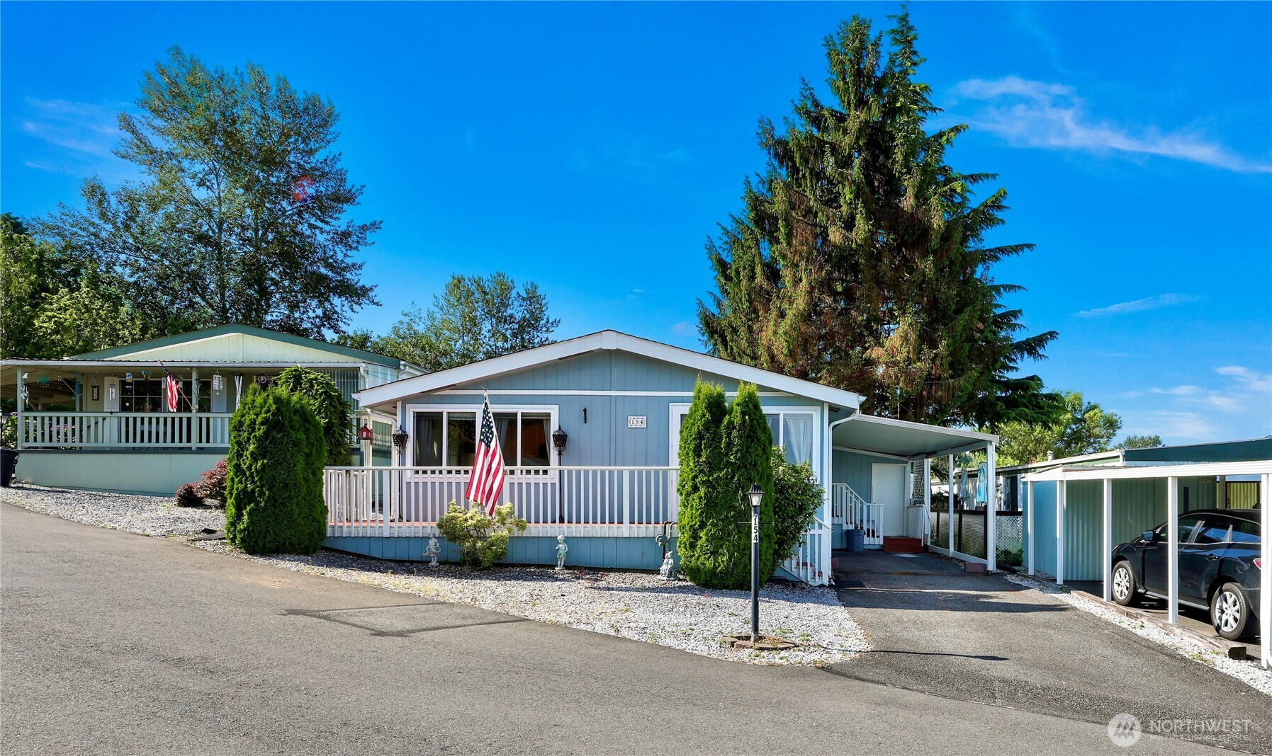 1200 Lincoln Street #154