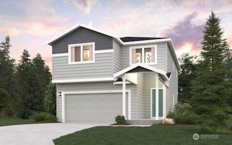 1354 Salzer Creek Loop