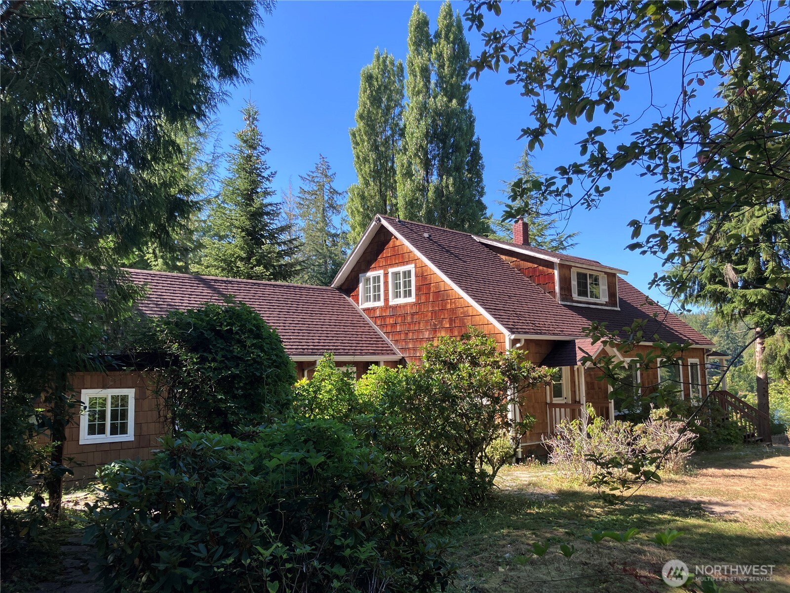 4293 E Pickering Road