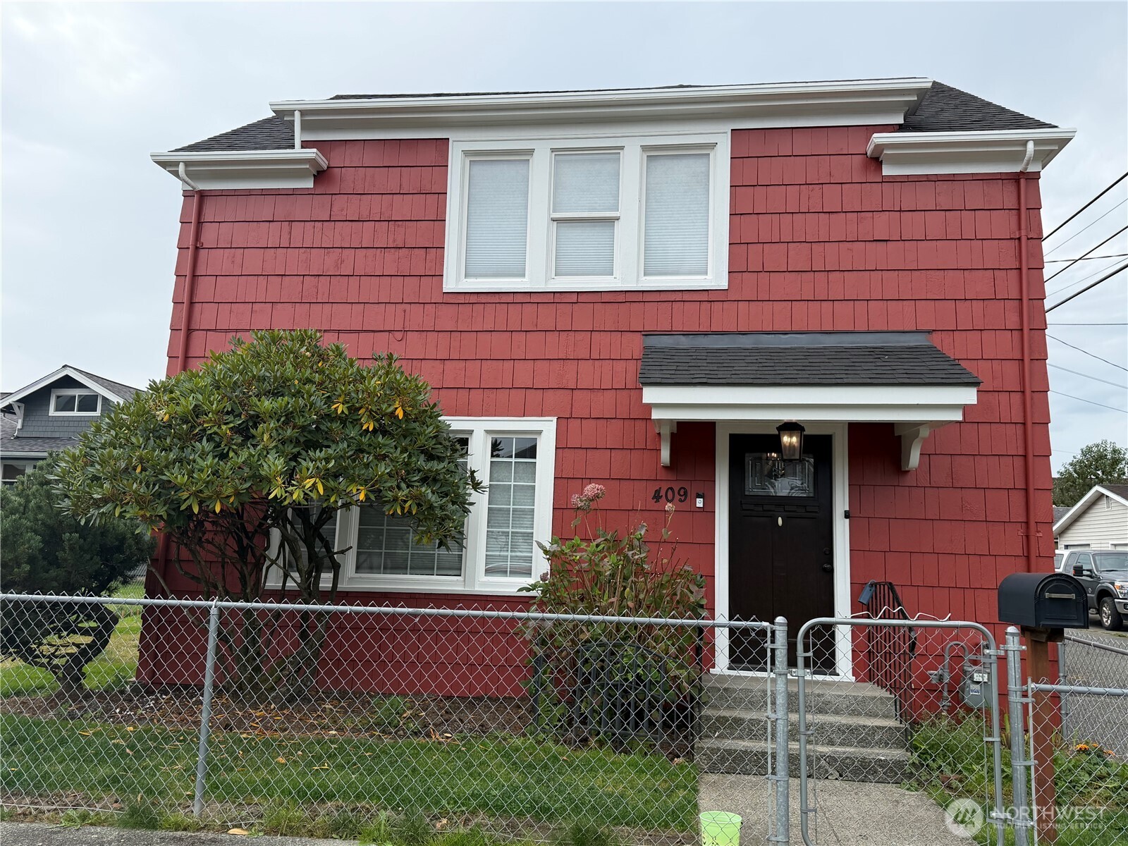 409 N Jefferson Street