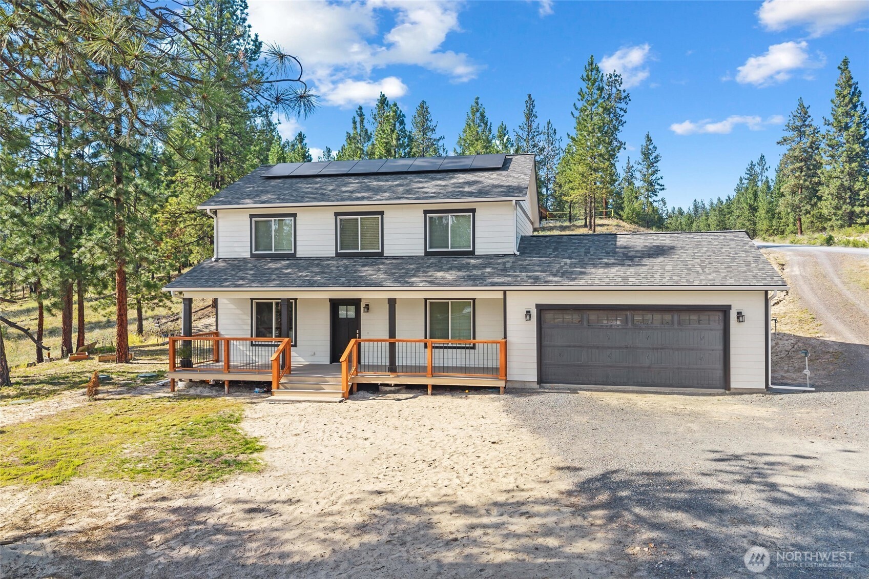 1320 Buckley Way