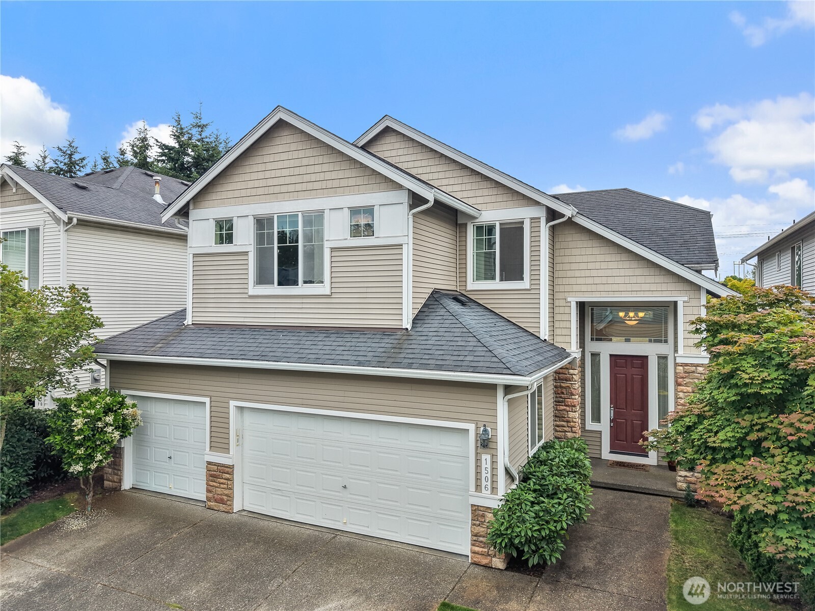 1506 73rd Street SE