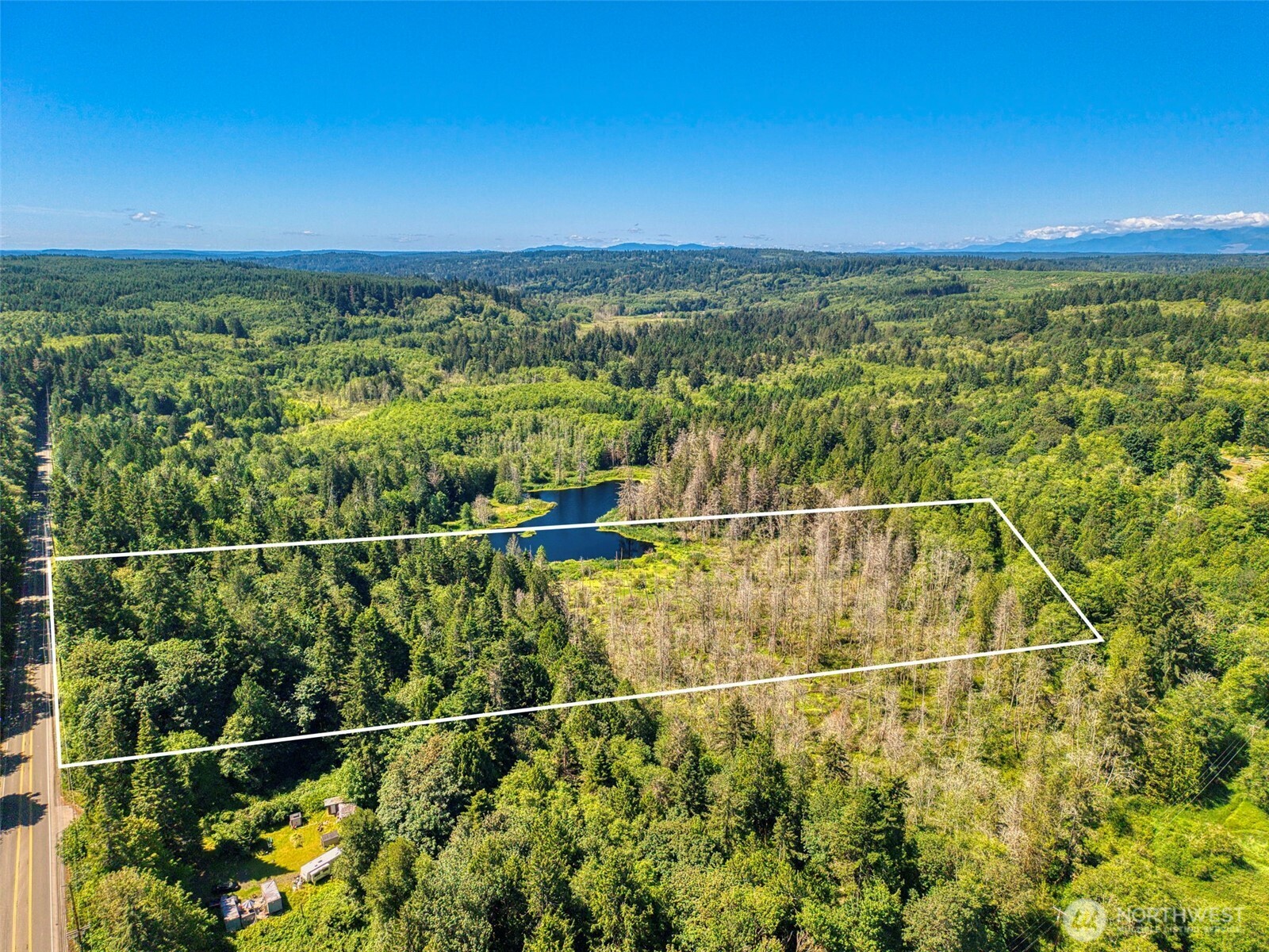 0 Miller Bay Road NE
