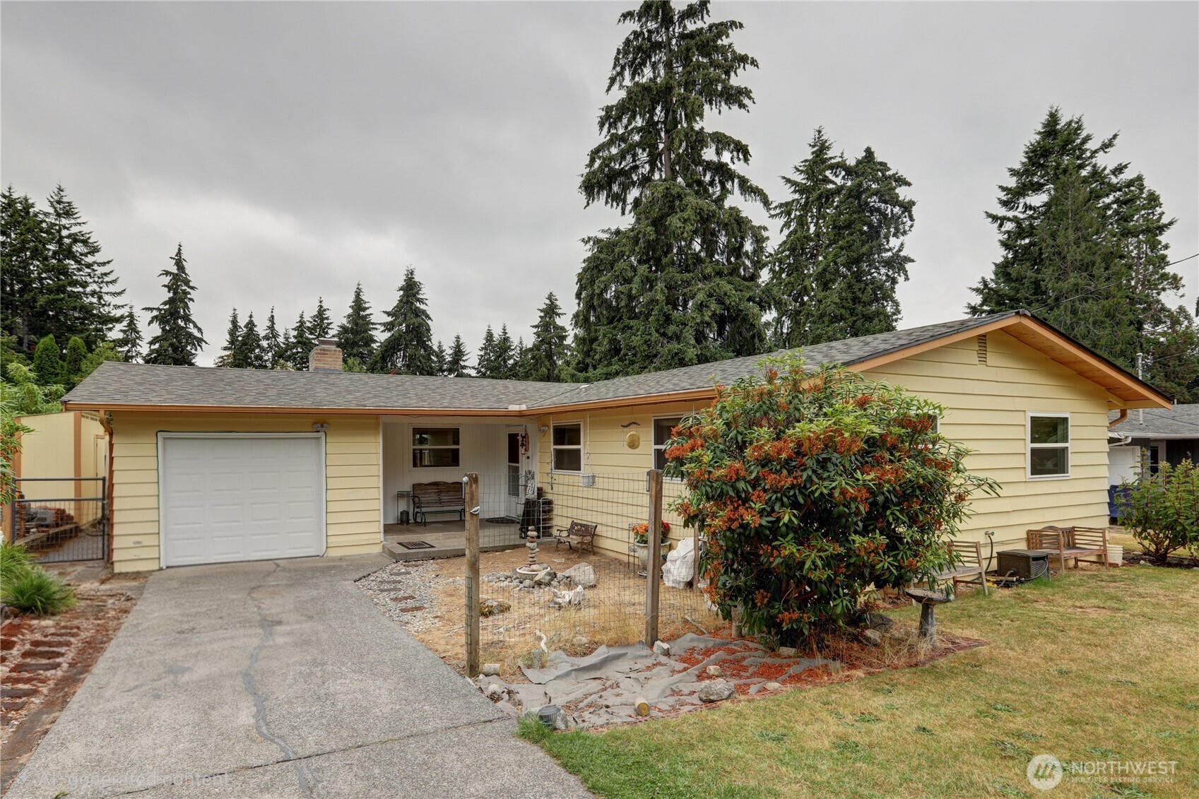 2346 SW 339th Street