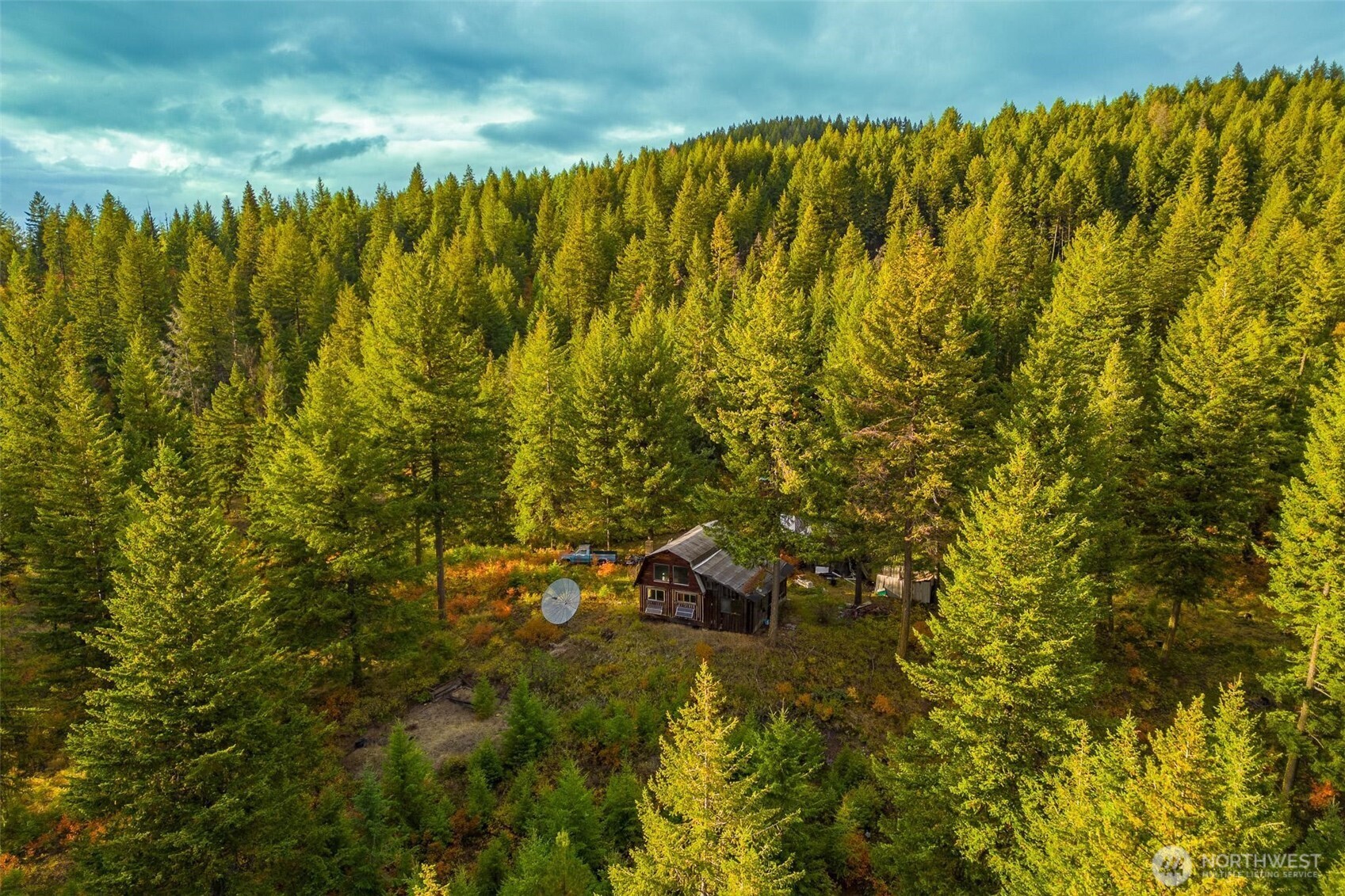 2518 A Bodie Mountain Road