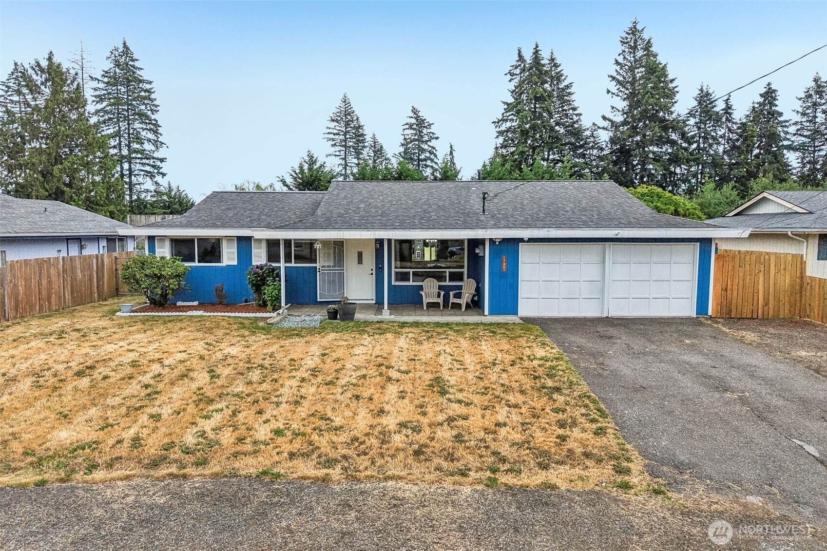 17401 SE 264TH Street