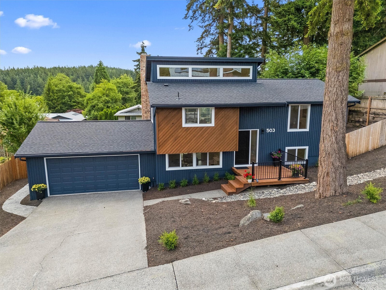 503 Mulberry Road