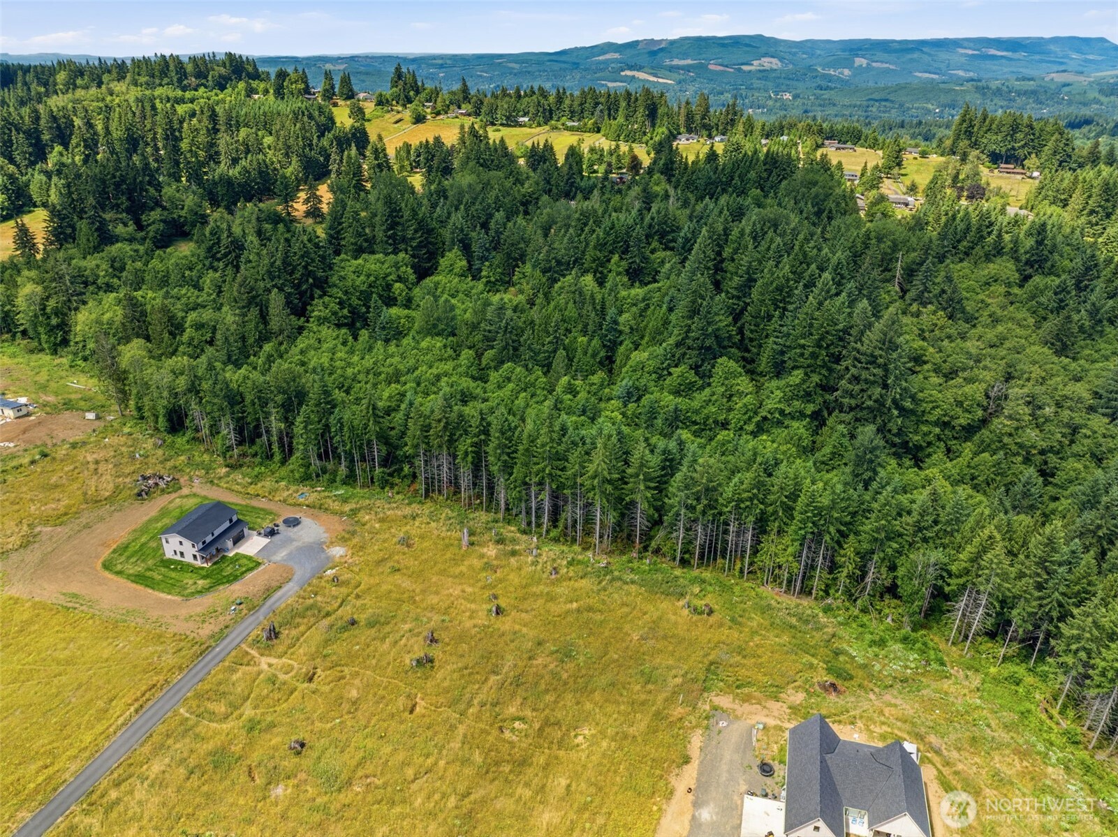 252 Ash Mountain Drive