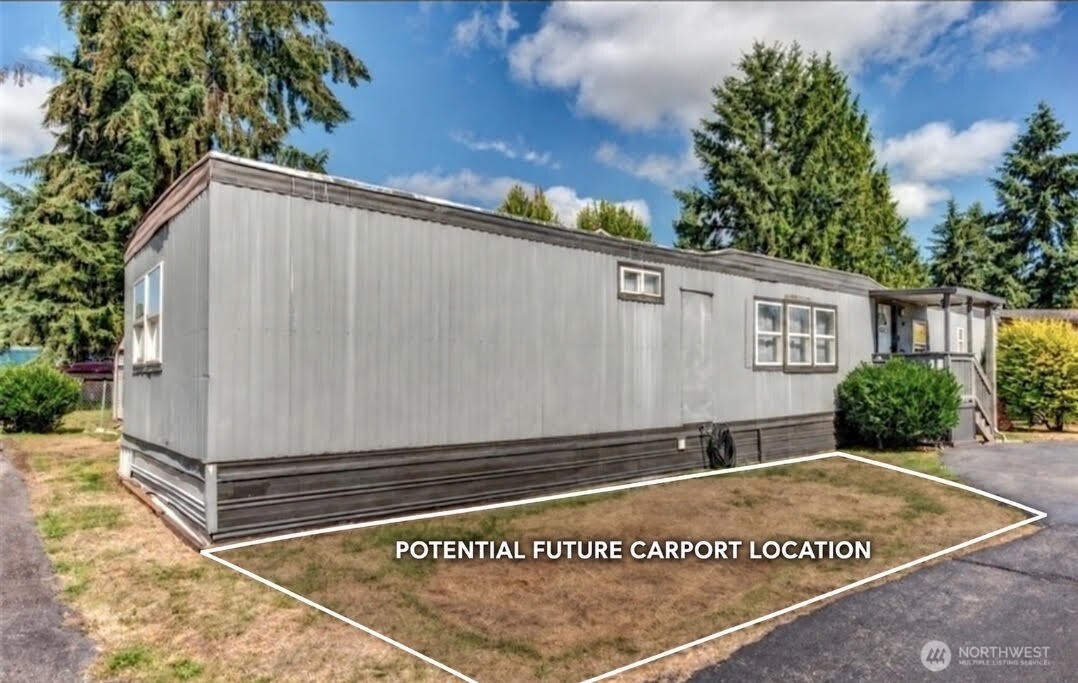 11622 Silver Lake Road #73