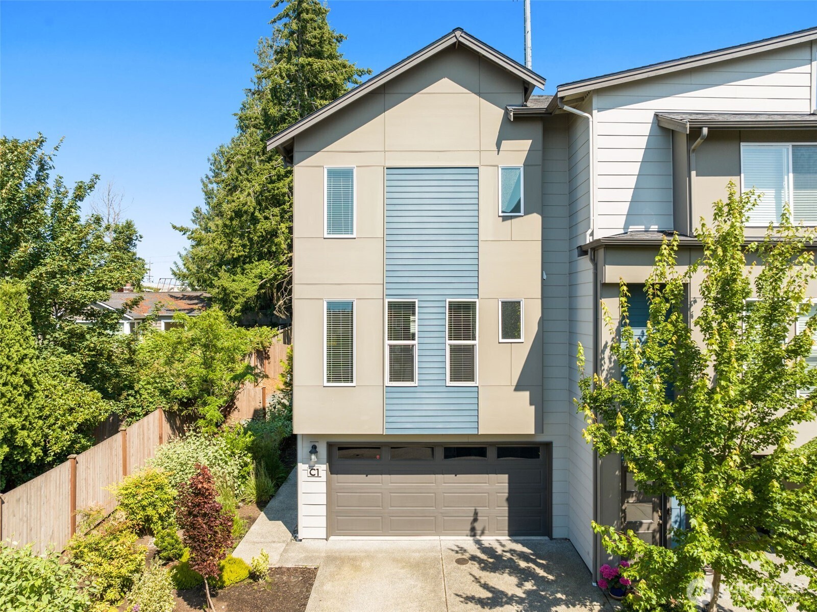 15113 40th Avenue W #C1