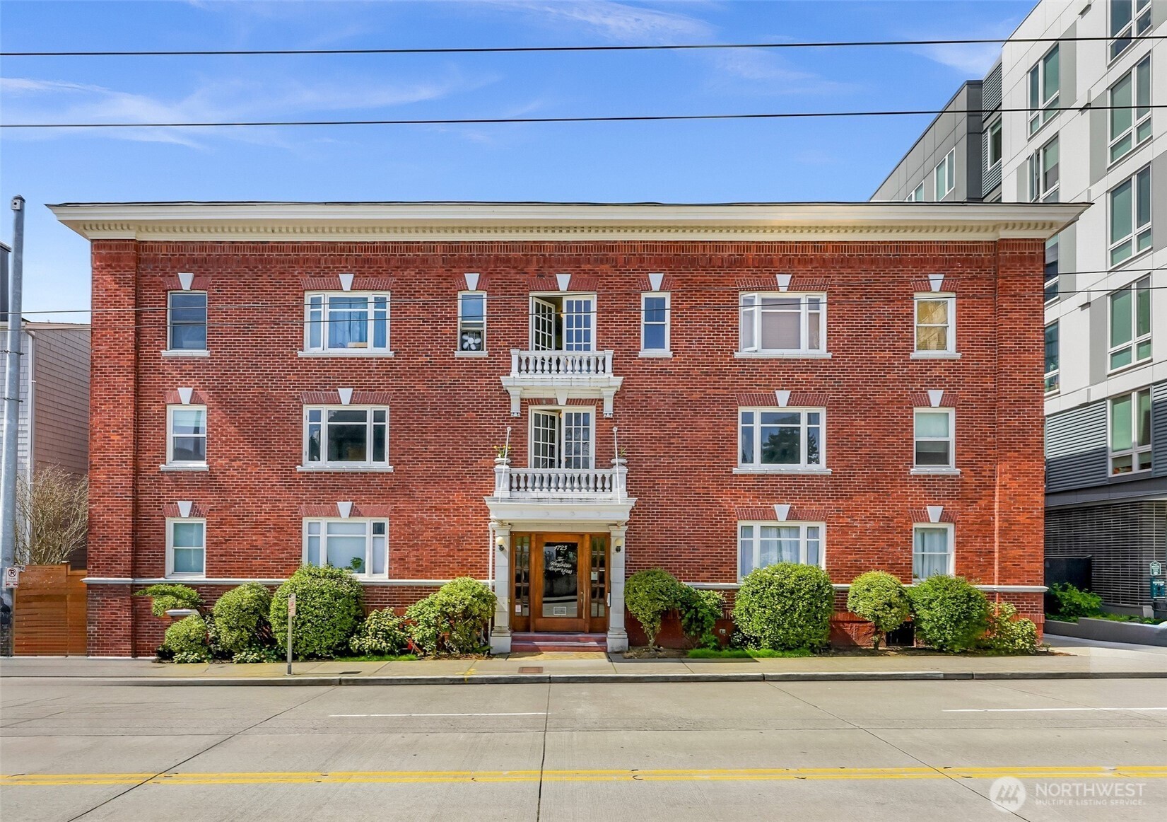 4725 15th Avenue NE #12