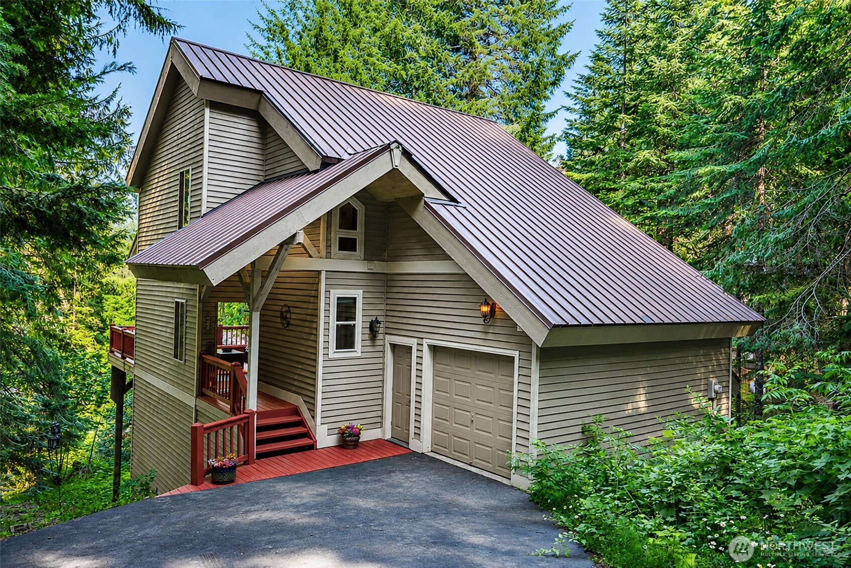 100 Alpine Lane