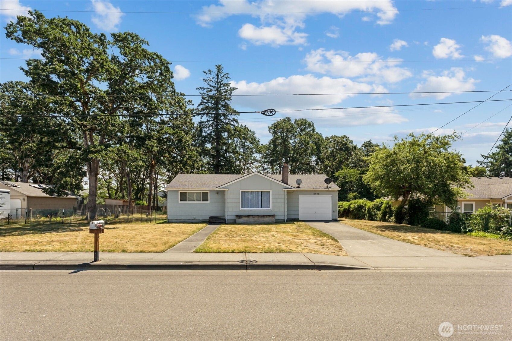 15401 Grant Avenue SW