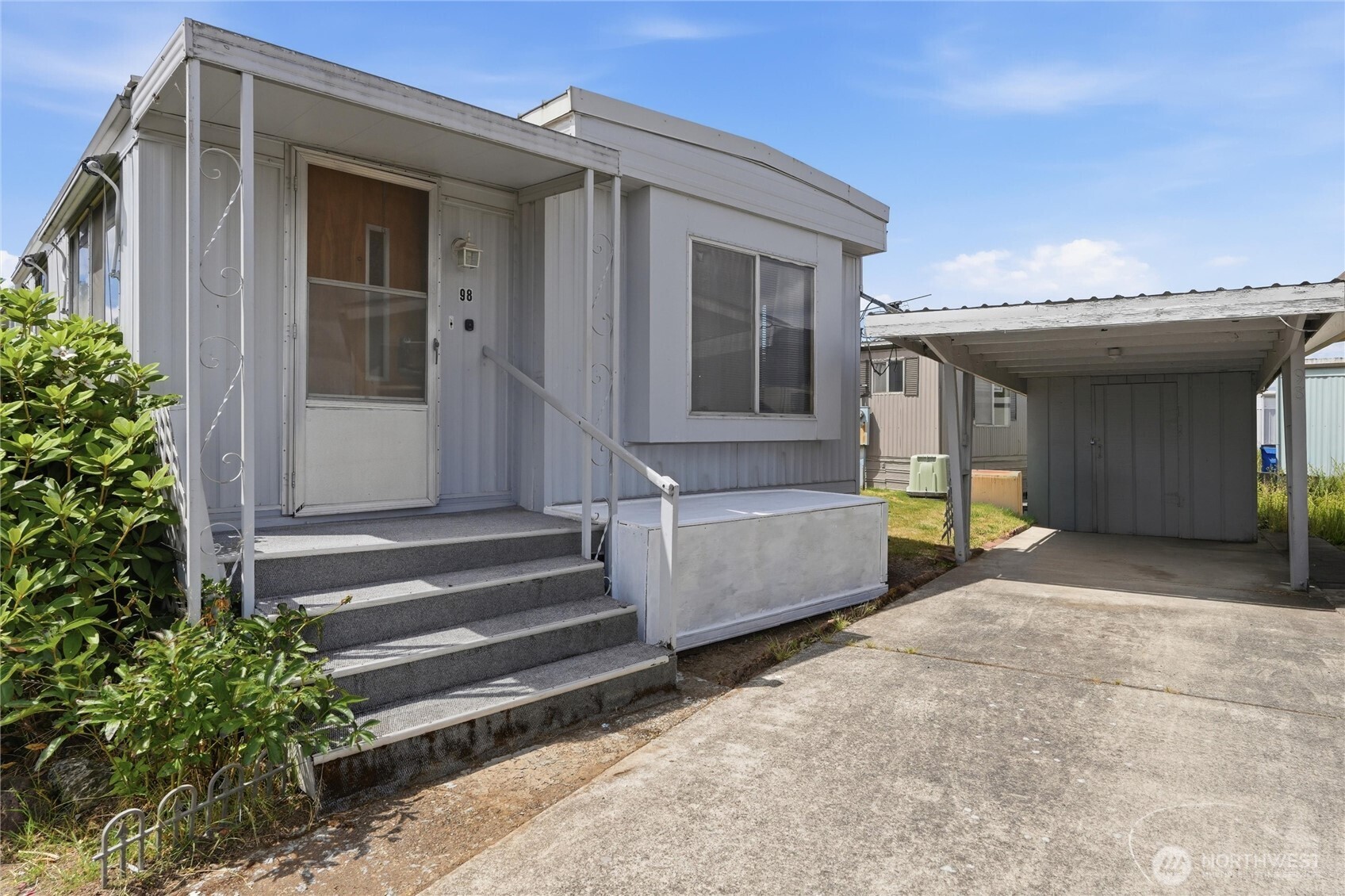 1709 NE 78th Street #98