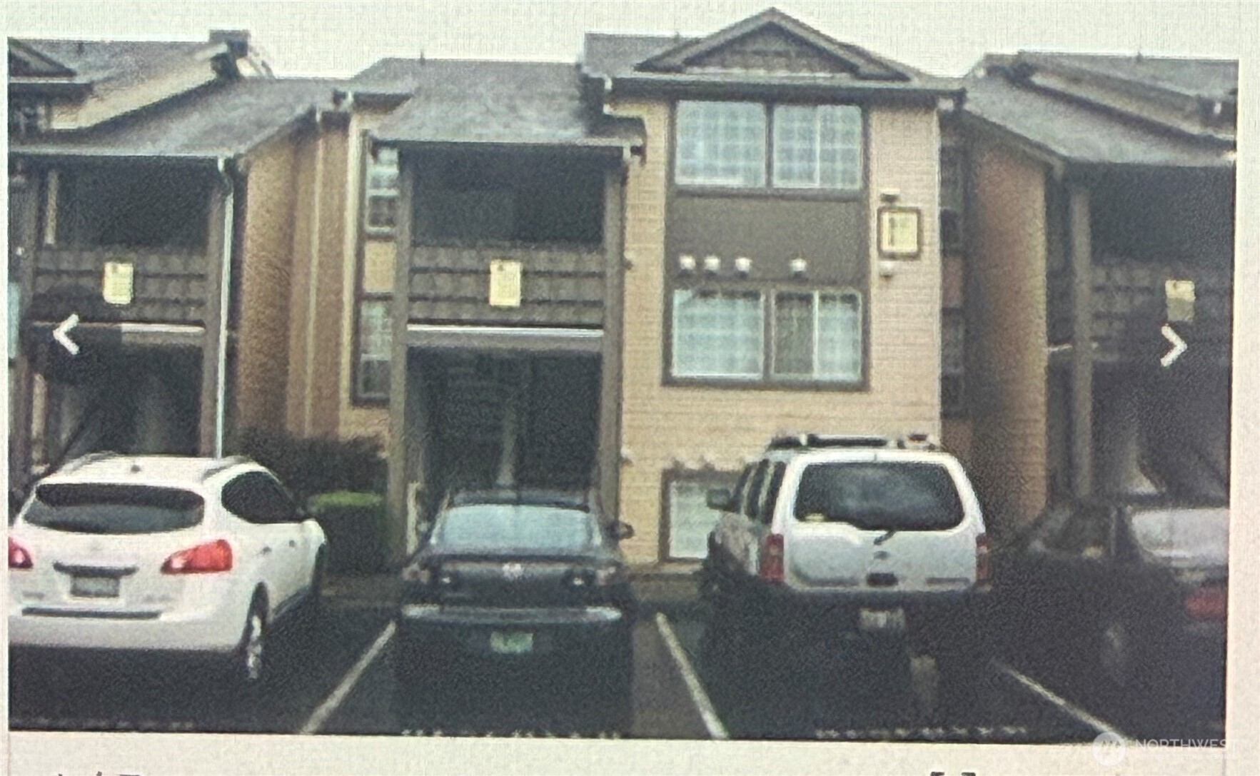 26221 116th Avenue SE #F105