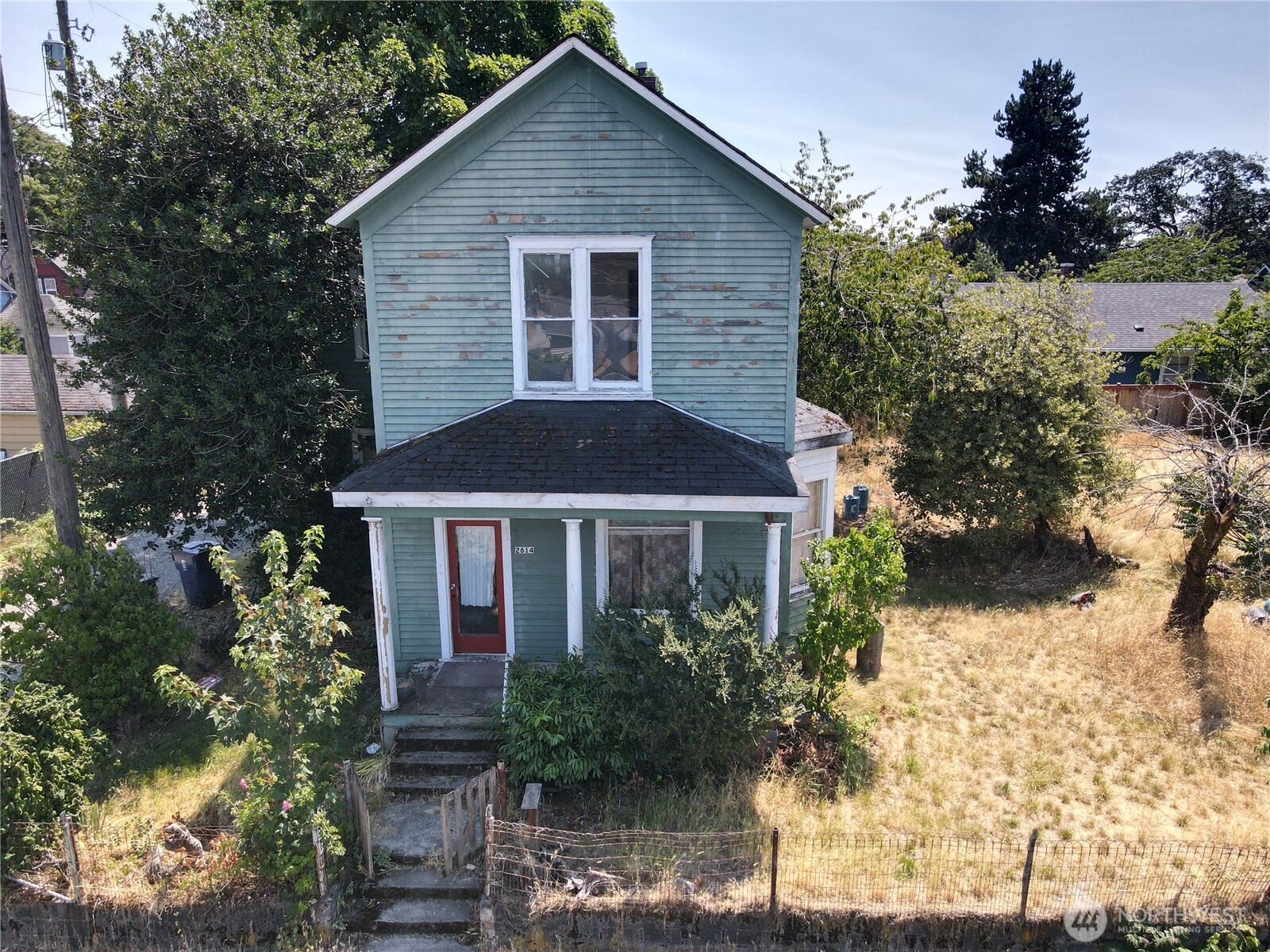2614 S 54th Street