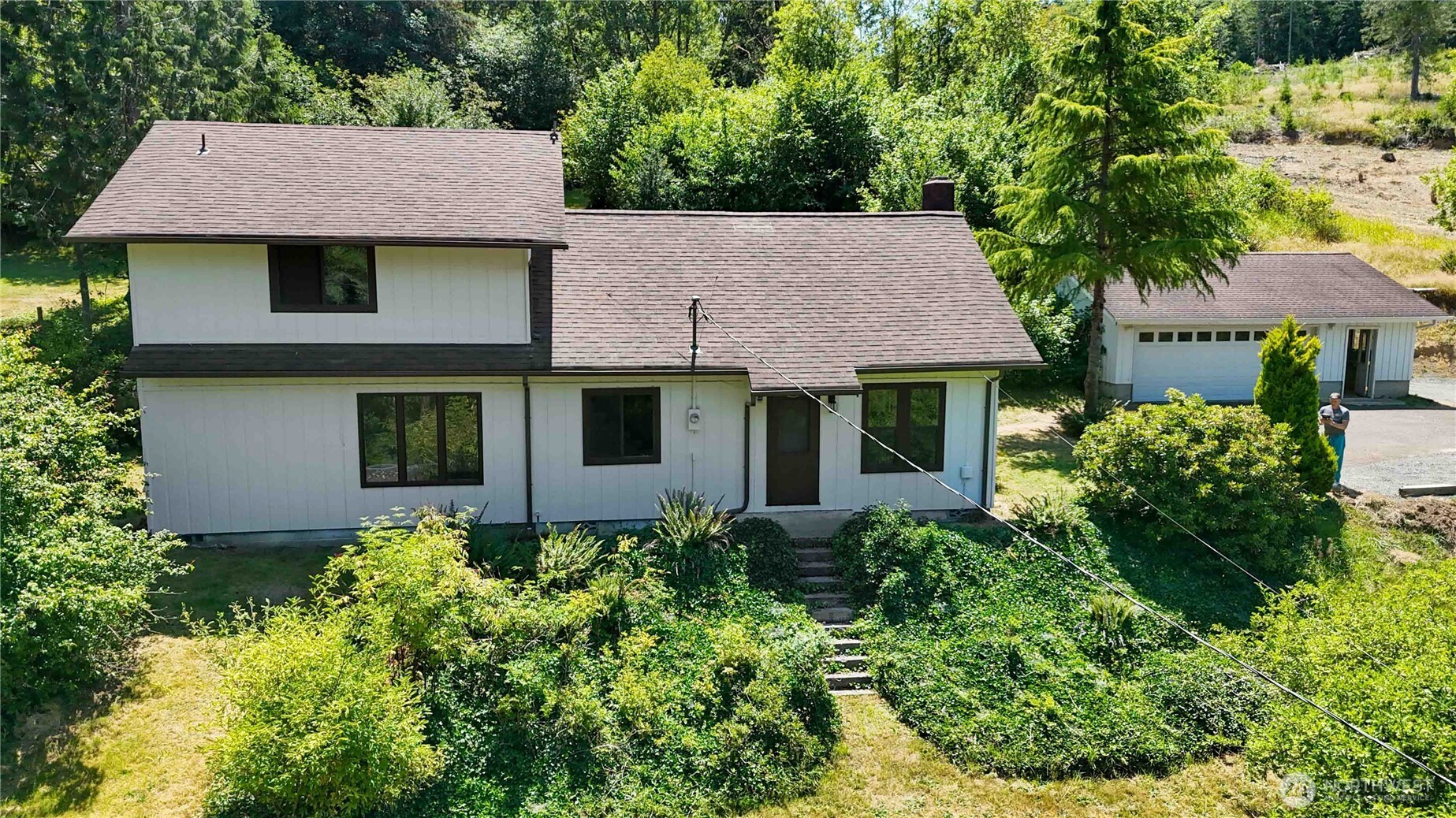 1790 Little Hanaford Road