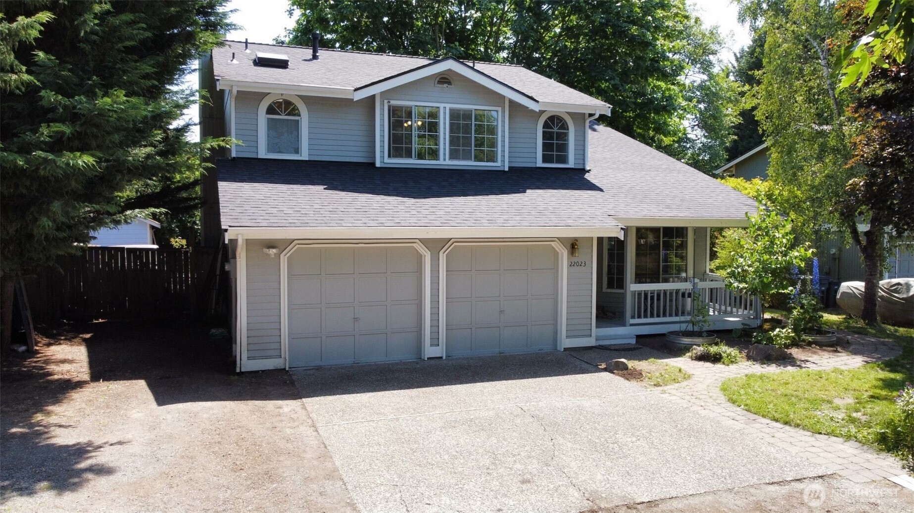 22023 SE 266th Place