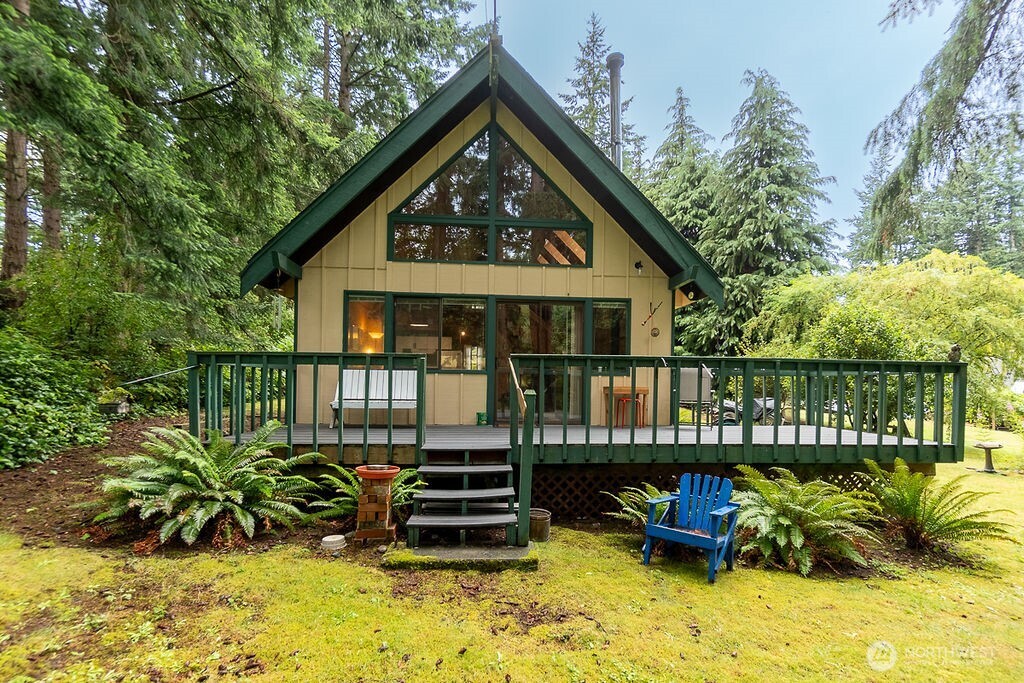 12 B Port Susan Drive