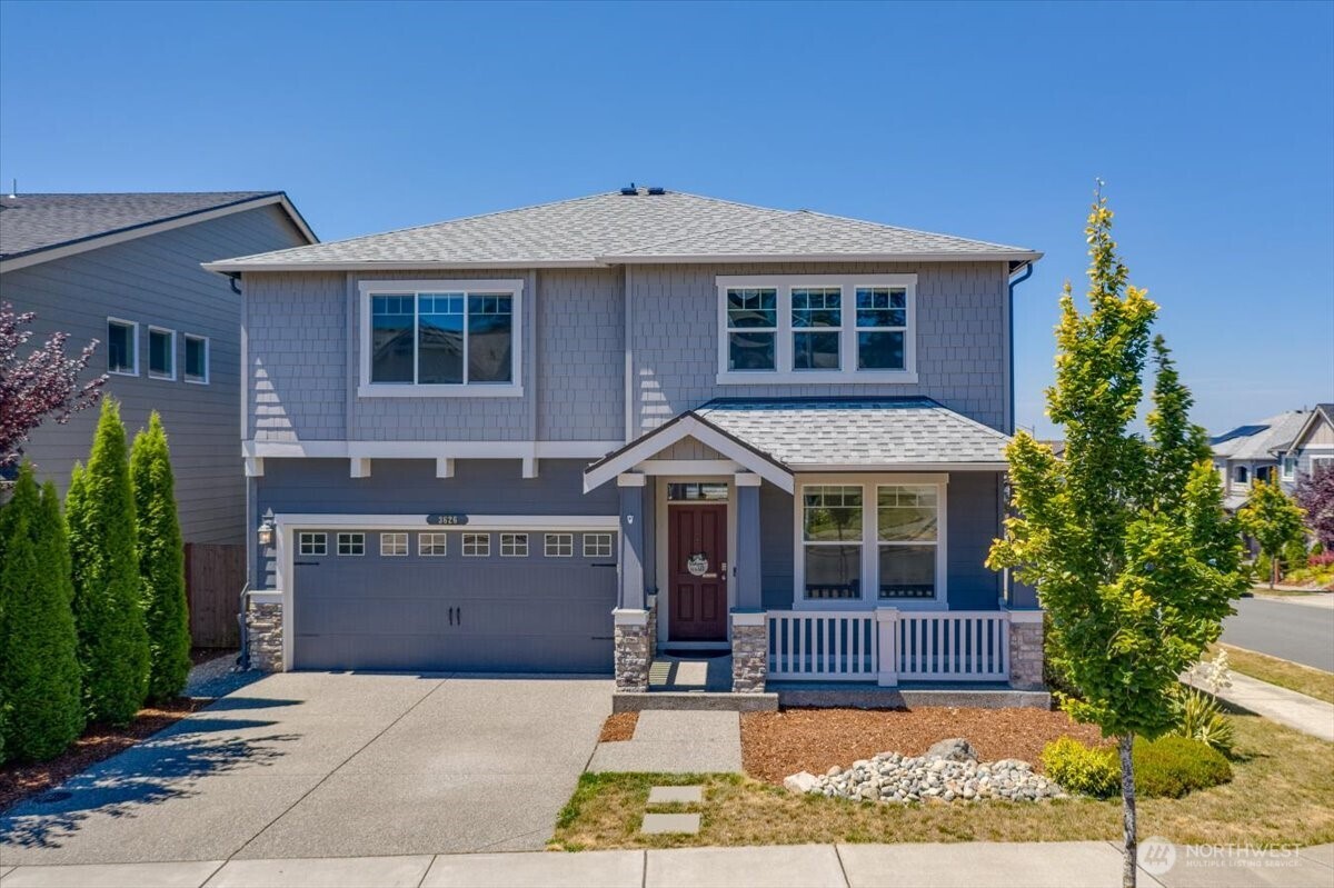 3626 84th Avenue NE