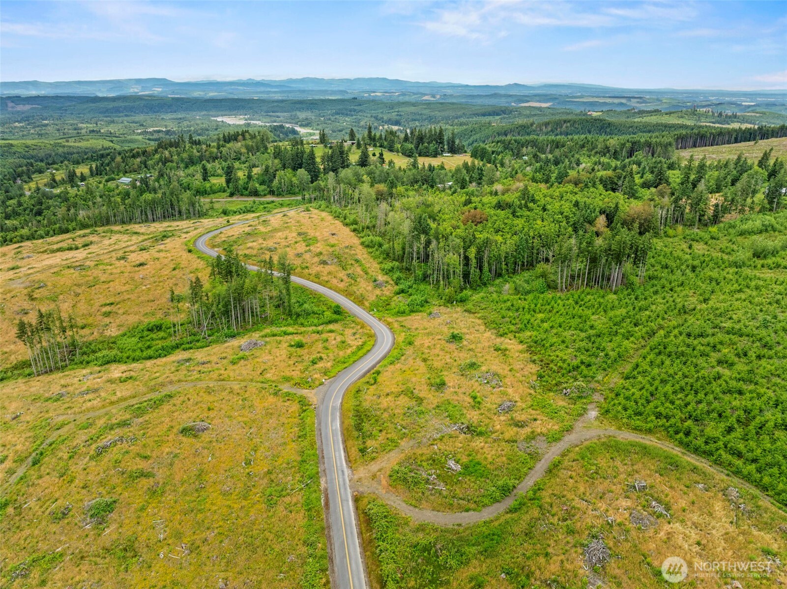 1 Lot 1 Parker Road