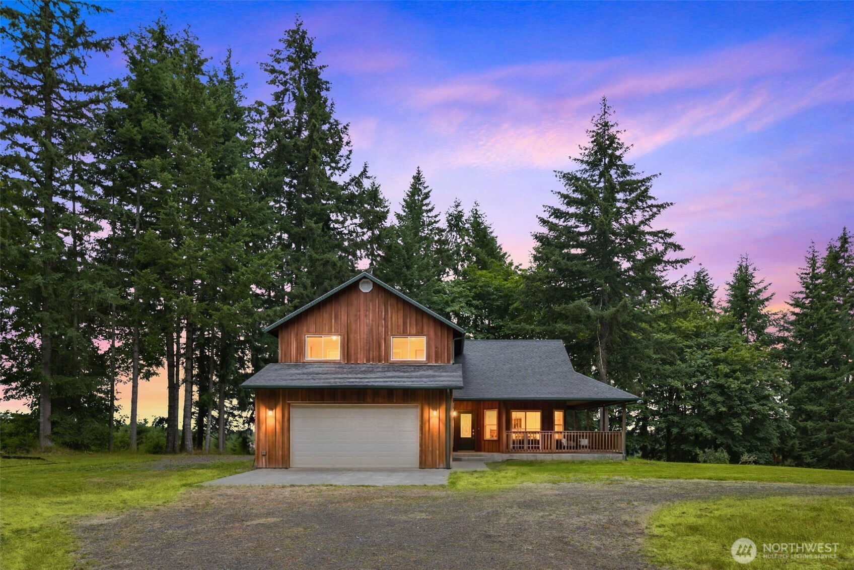 745 George Taylor Road
