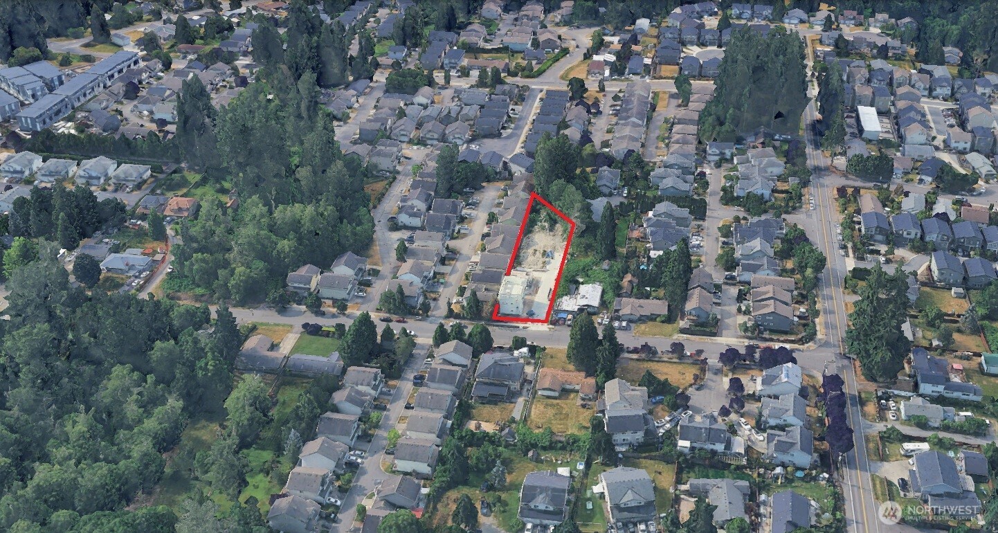 2908 122nd Street SW