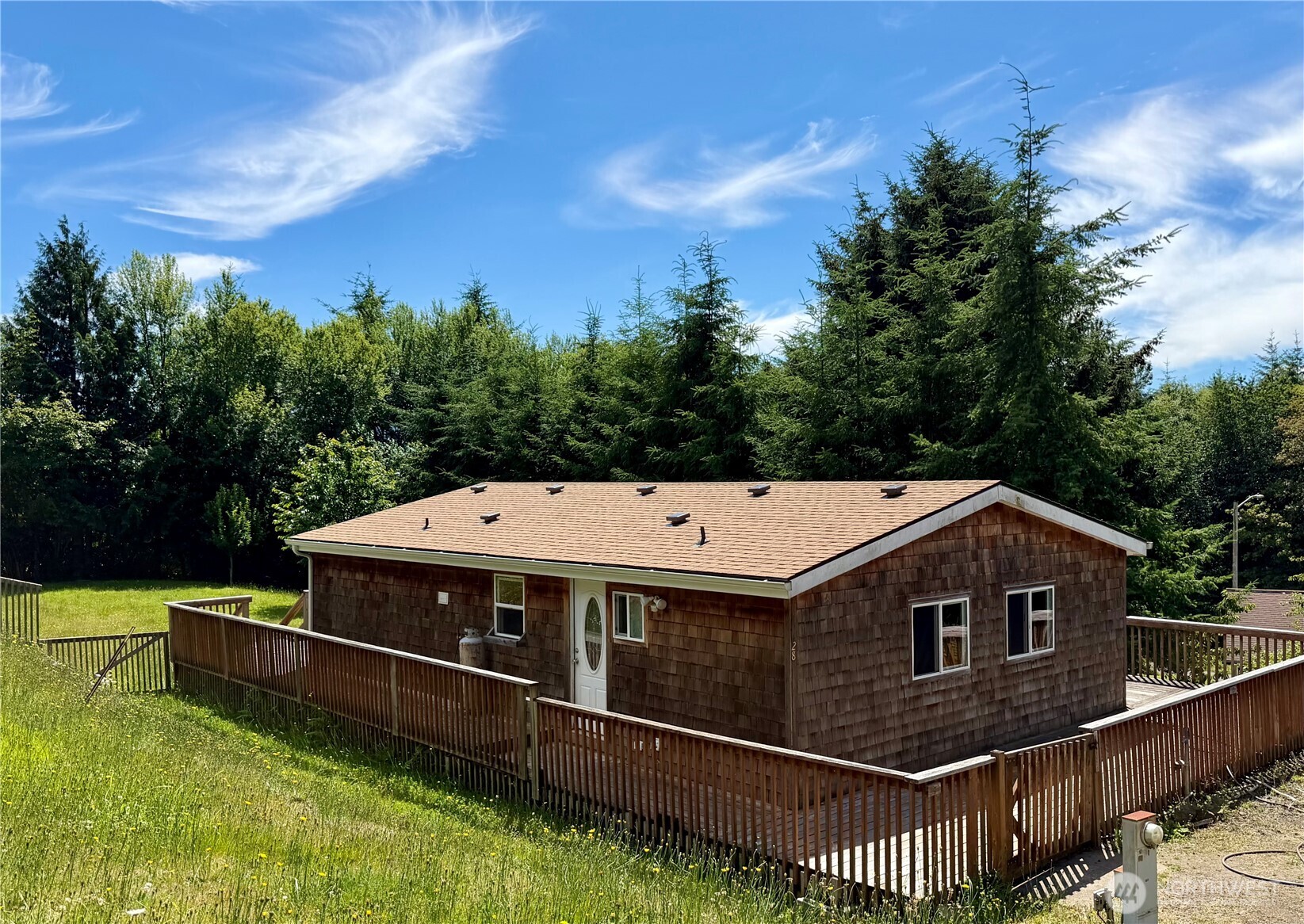 28 N Jacobson Road