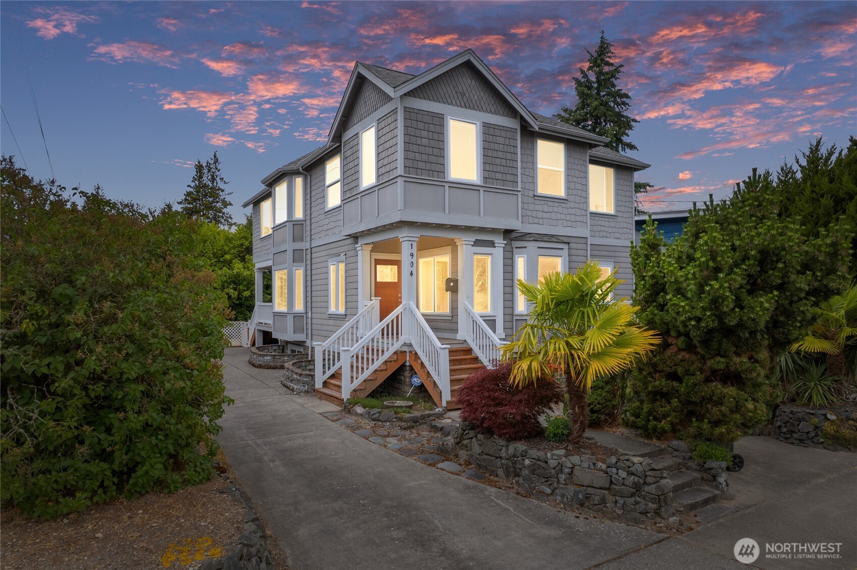 1904 N Proctor Street